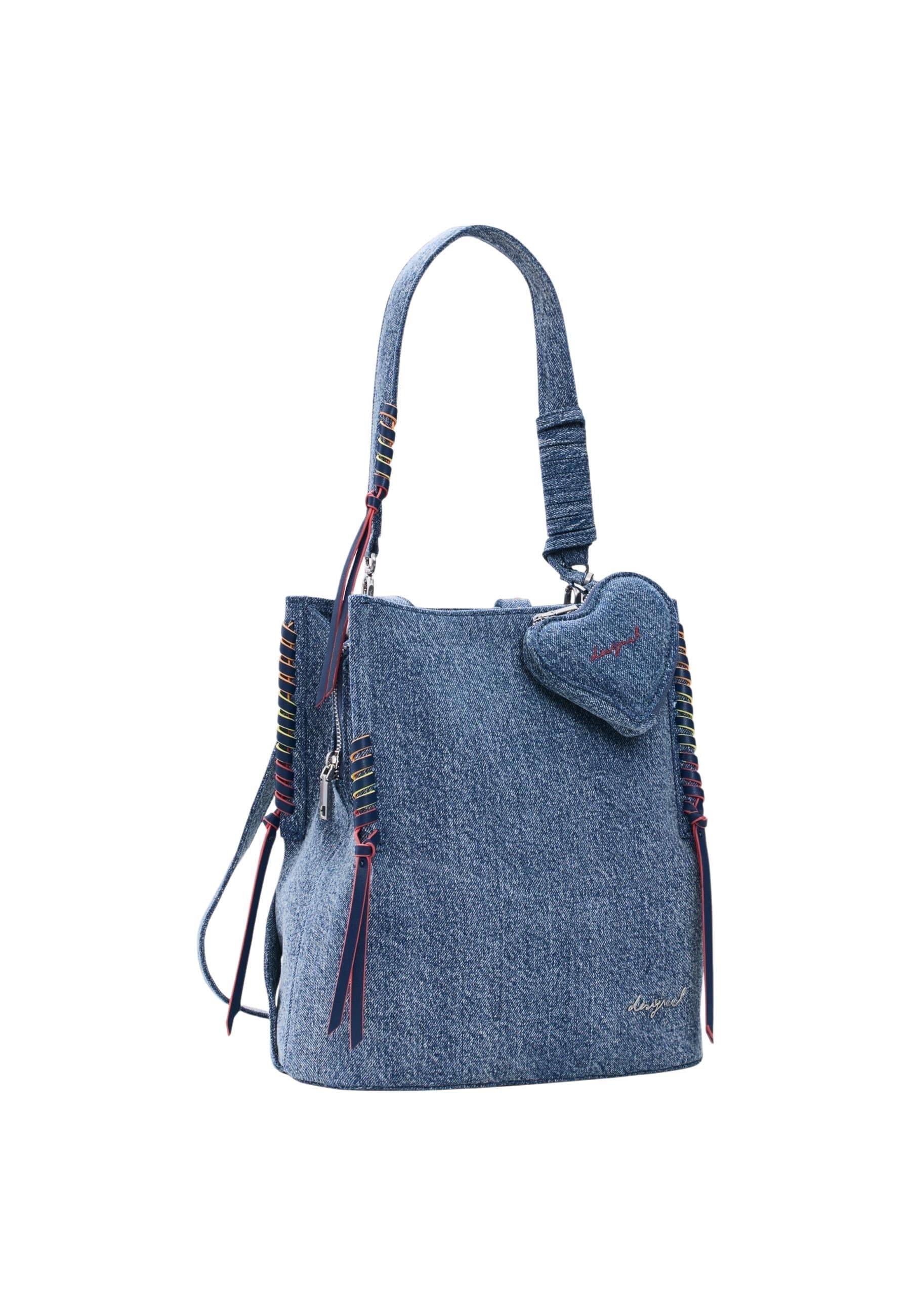 Desigual Borsa Donna - Desigual