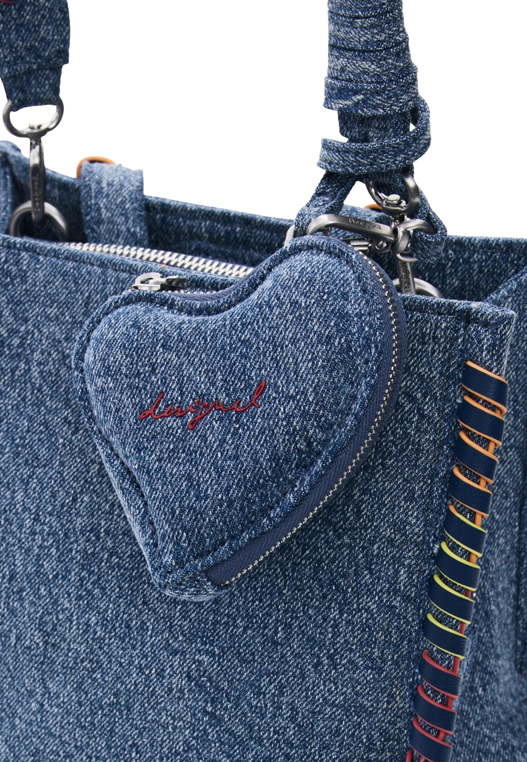 Desigual Borsa Donna - Desigual