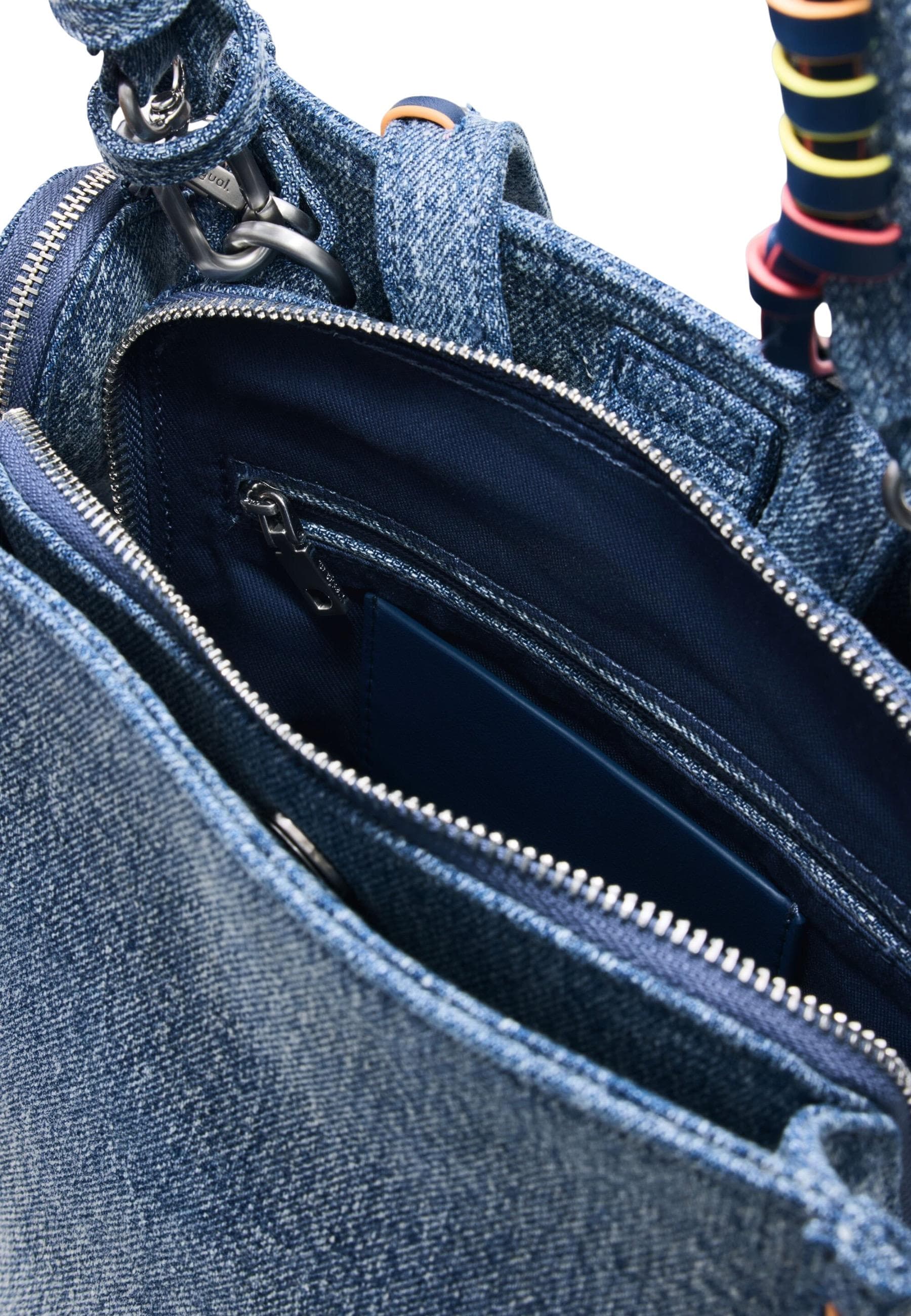 Desigual Borsa Donna - Desigual