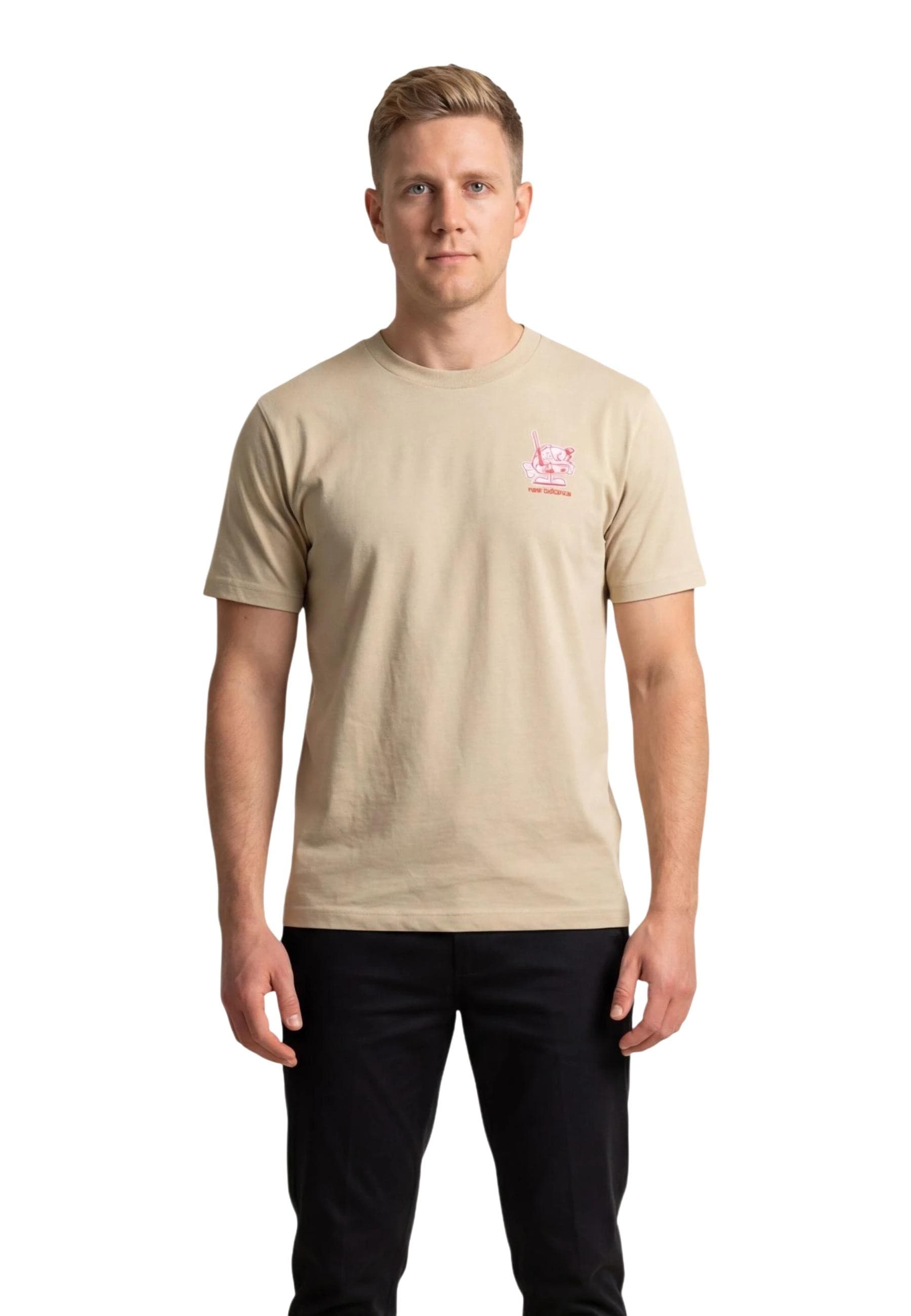 New Balance T-Shirt Uomo - New Balance
