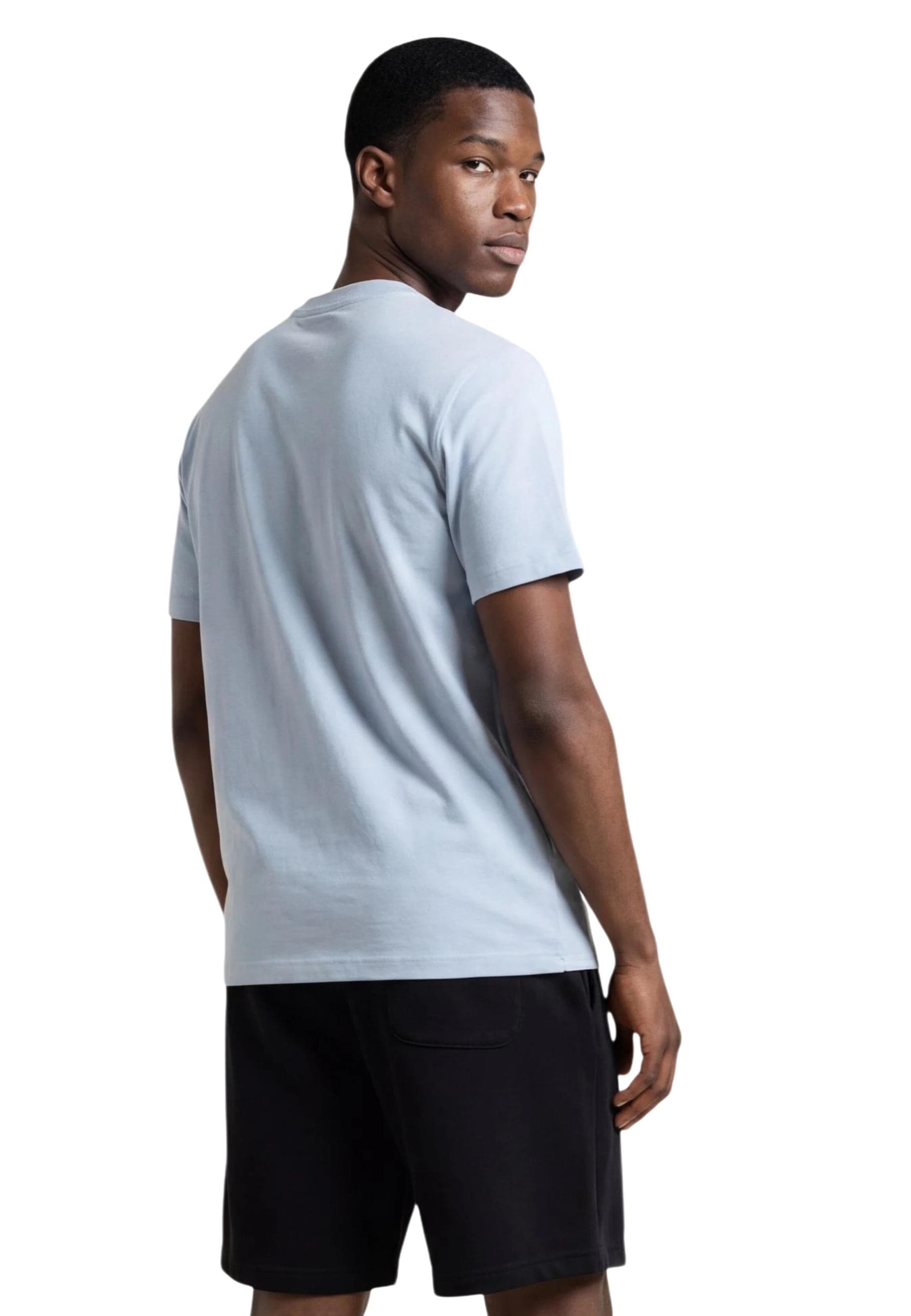 New Balance T-Shirt Uomo - New Balance