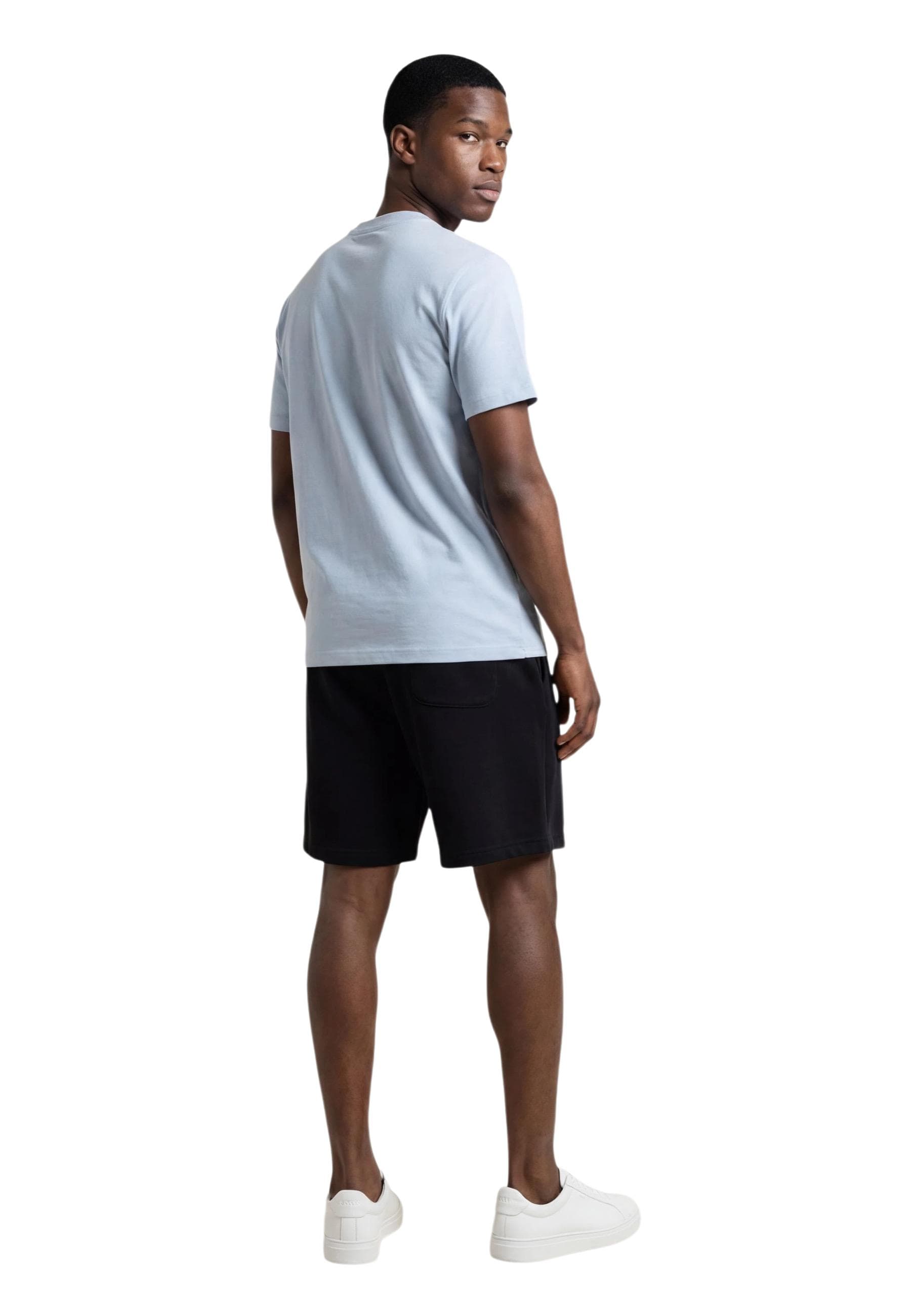 New Balance T-Shirt Uomo - New Balance