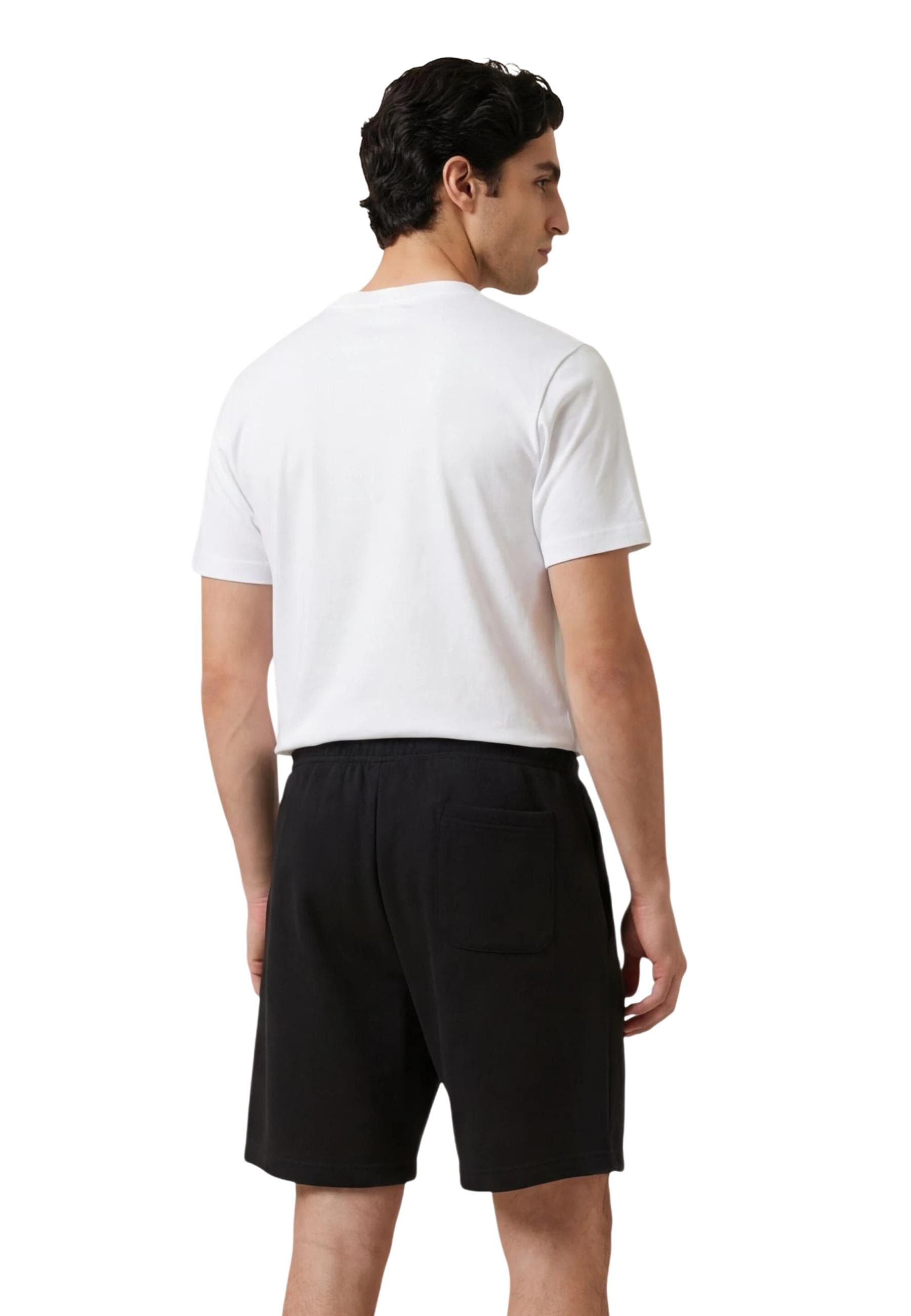 New Balance T-Shirt Uomo - New Balance