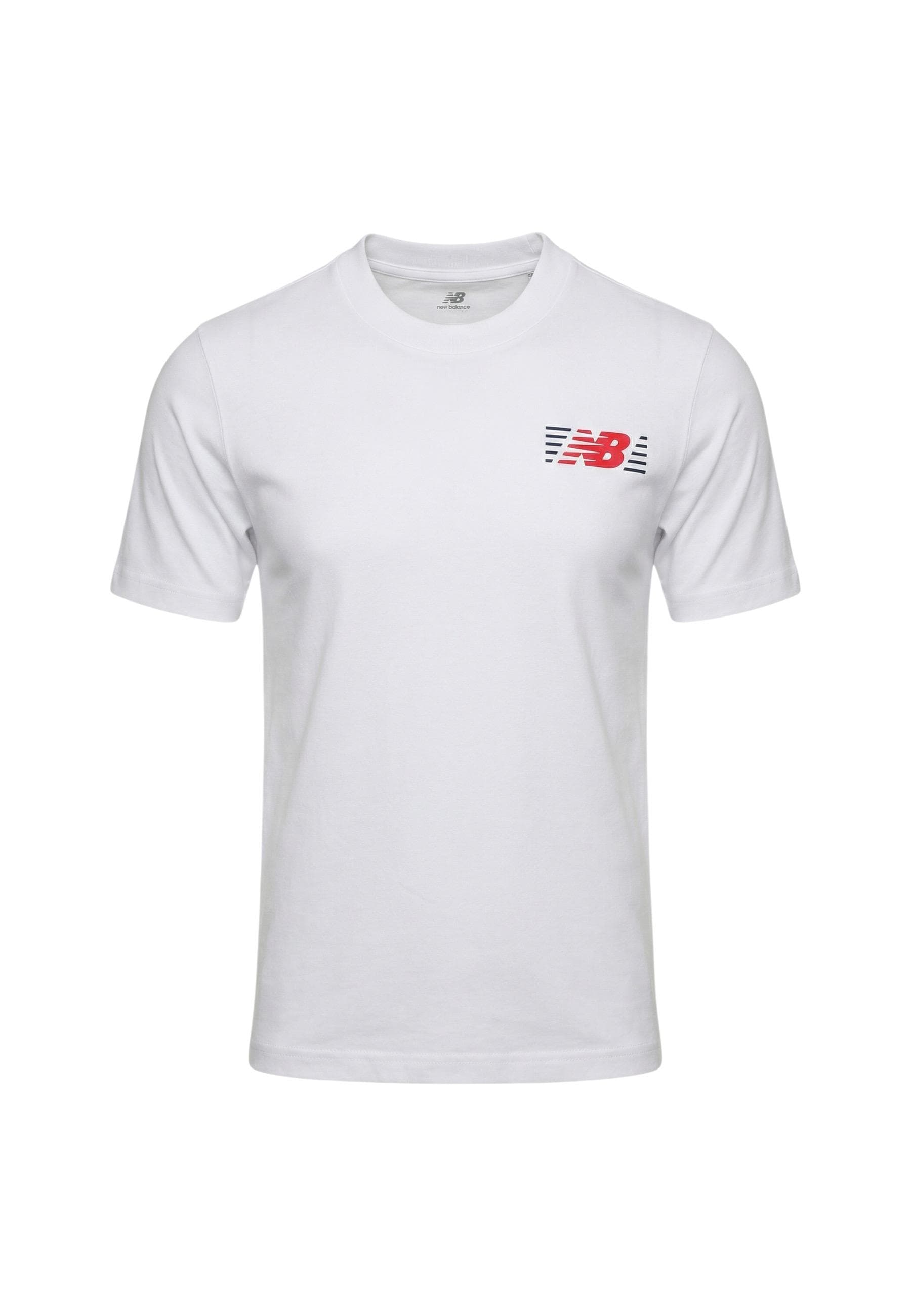 New Balance T-Shirt Uomo - New Balance