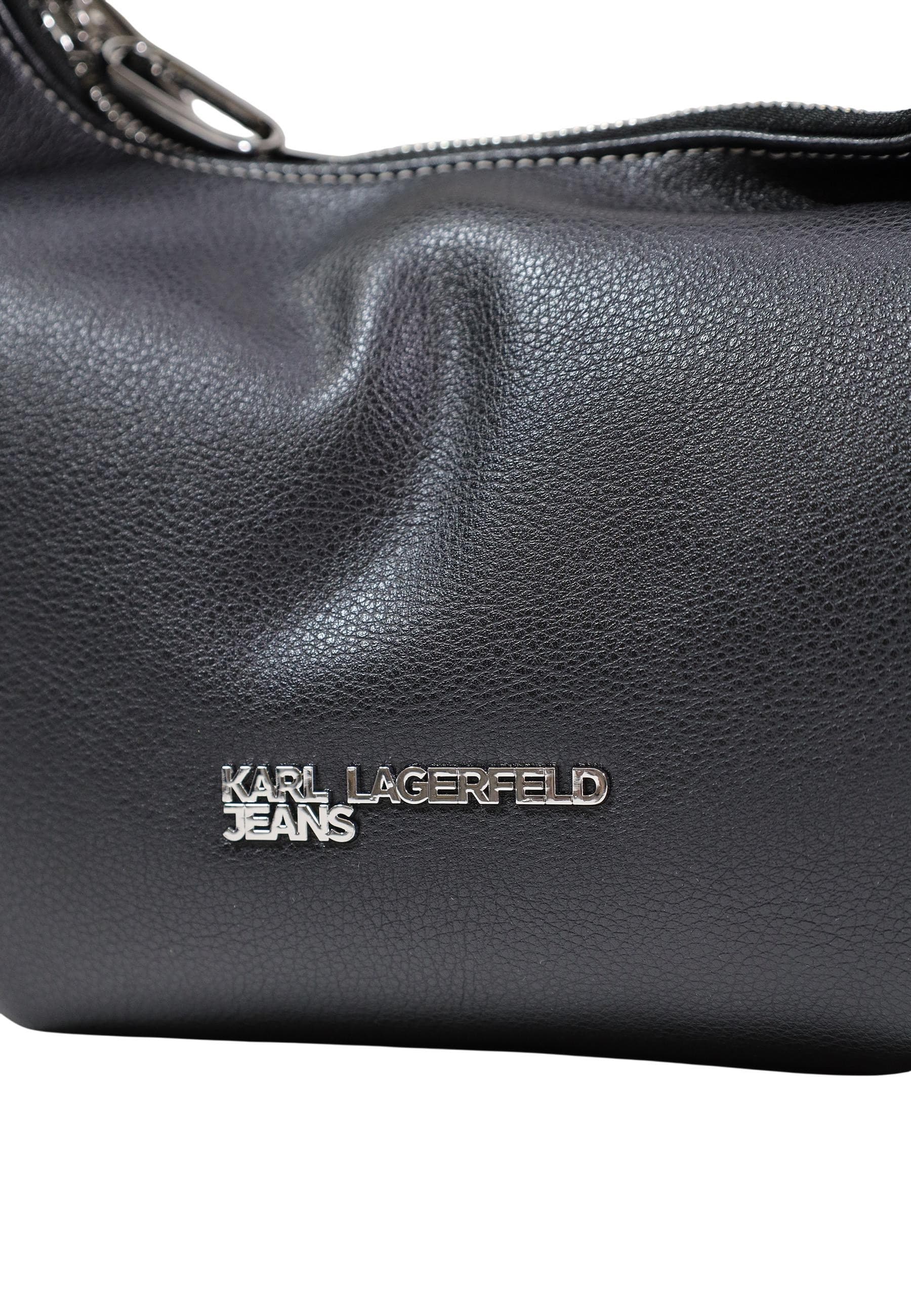 Karl Lagerfeld Jeans Borsa Donna - Karl Lagerfeld Jeans