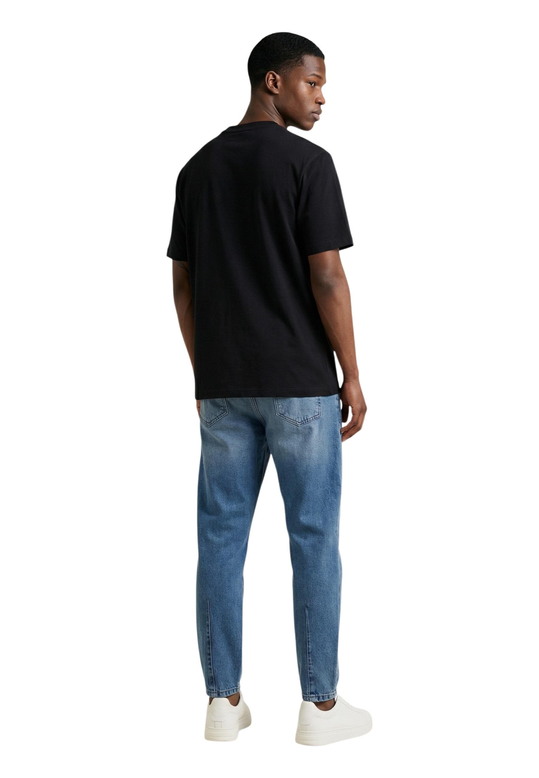 New Balance T-Shirt Uomo - New Balance