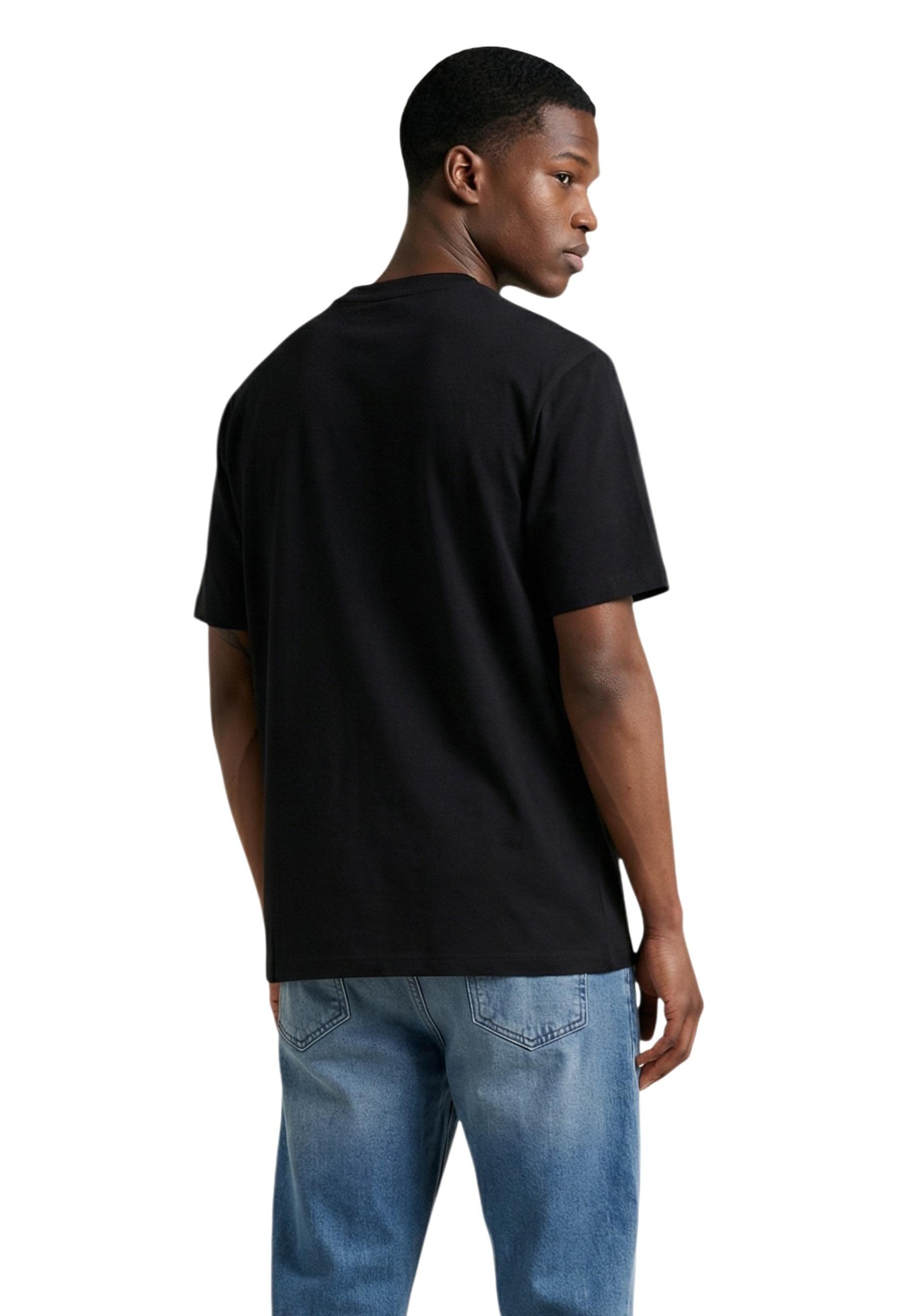 New Balance T-Shirt Uomo - New Balance