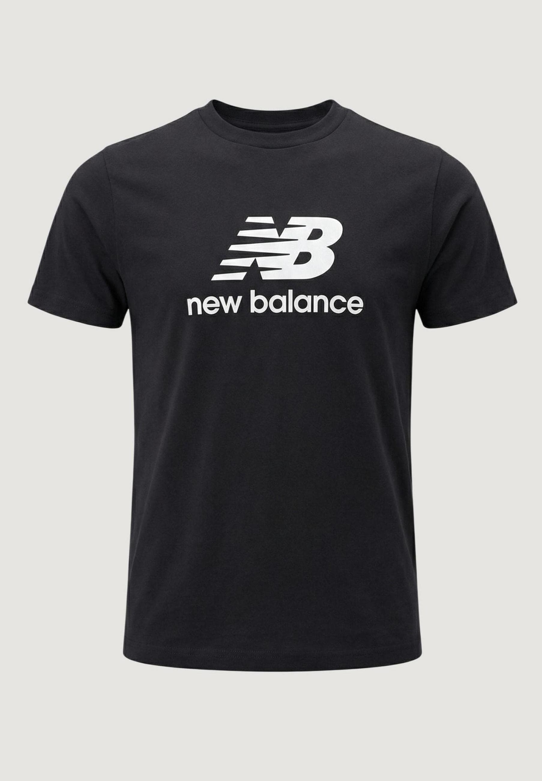 New Balance T-Shirt Uomo - New Balance