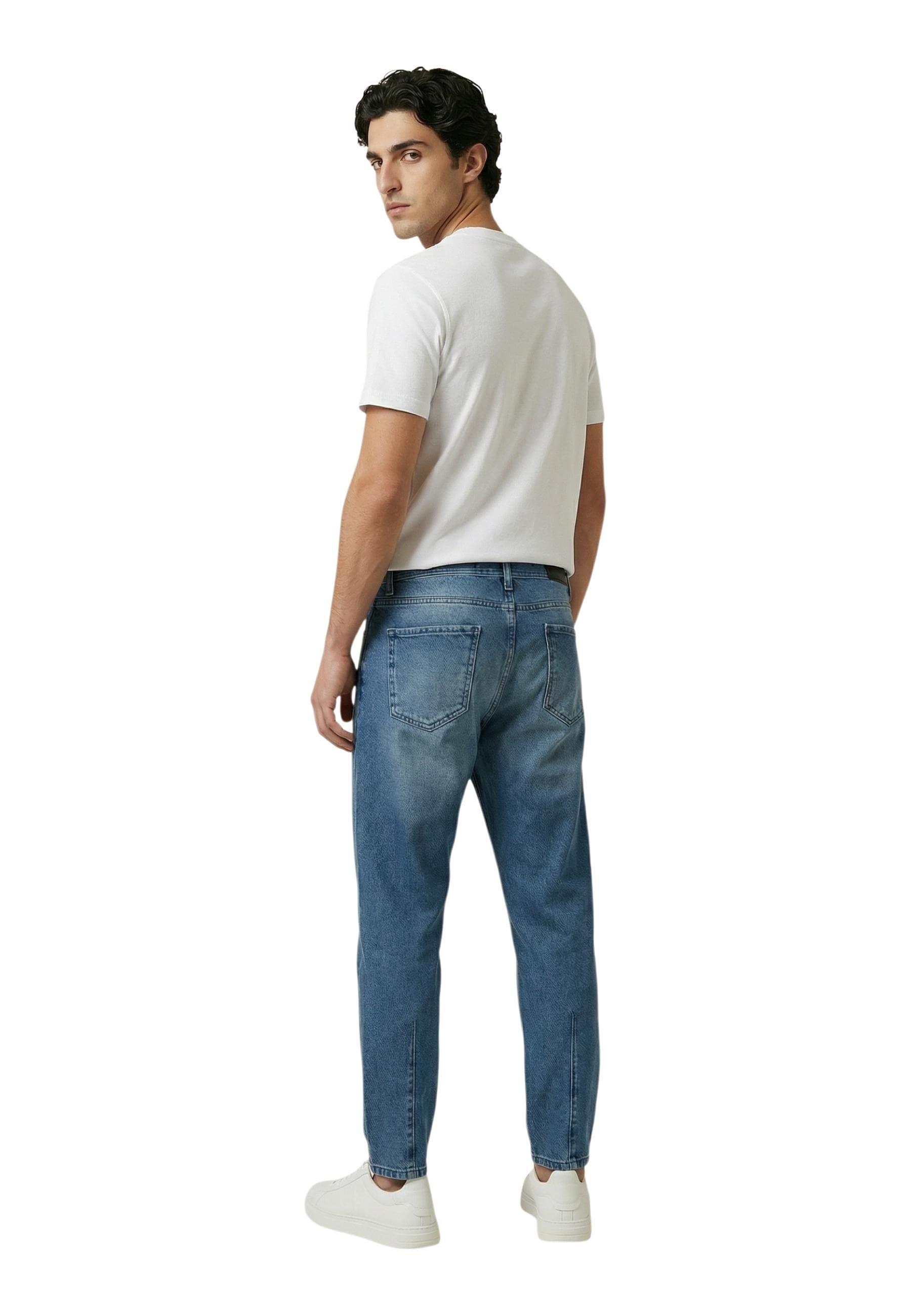 New Balance T-Shirt Uomo - New Balance