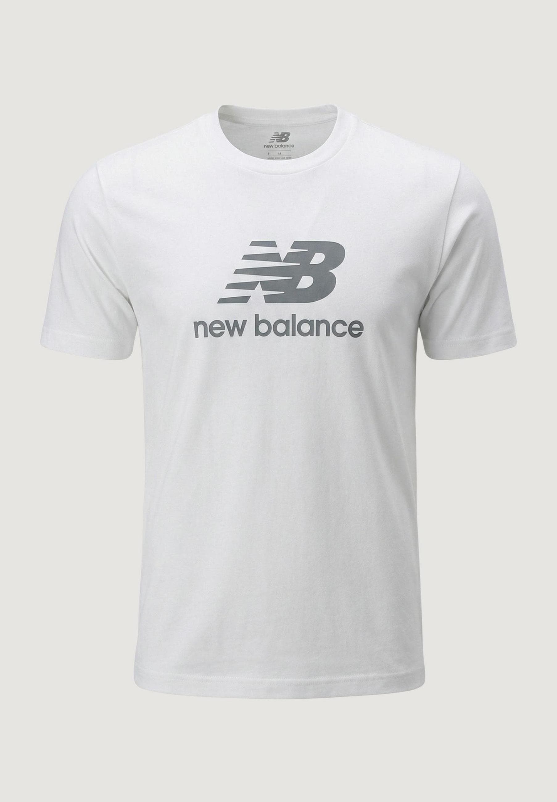 New Balance T-Shirt Uomo - New Balance