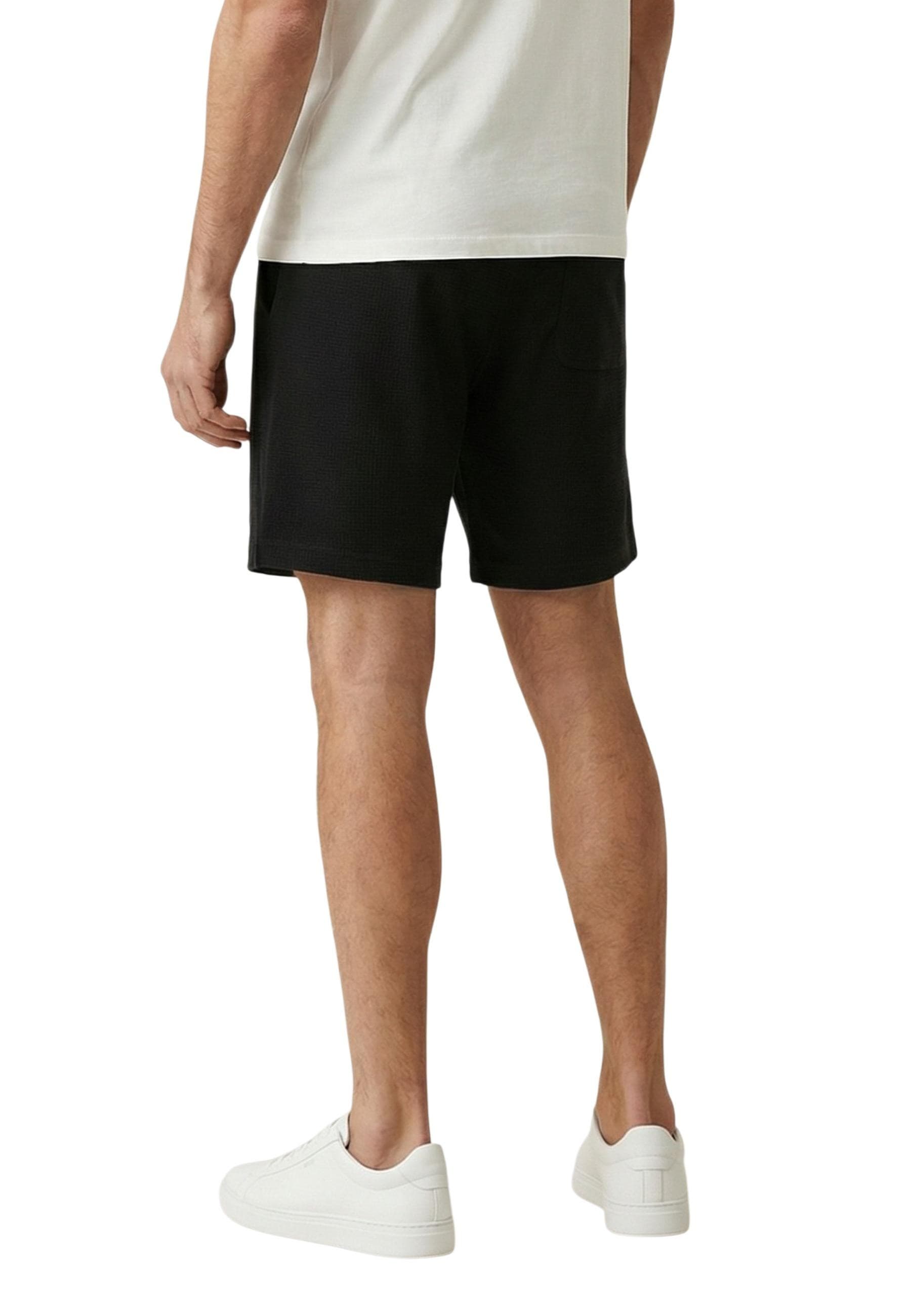 Tommy Hilfiger Jeans Bermuda Uomo - Tommy Hilfiger Jeans