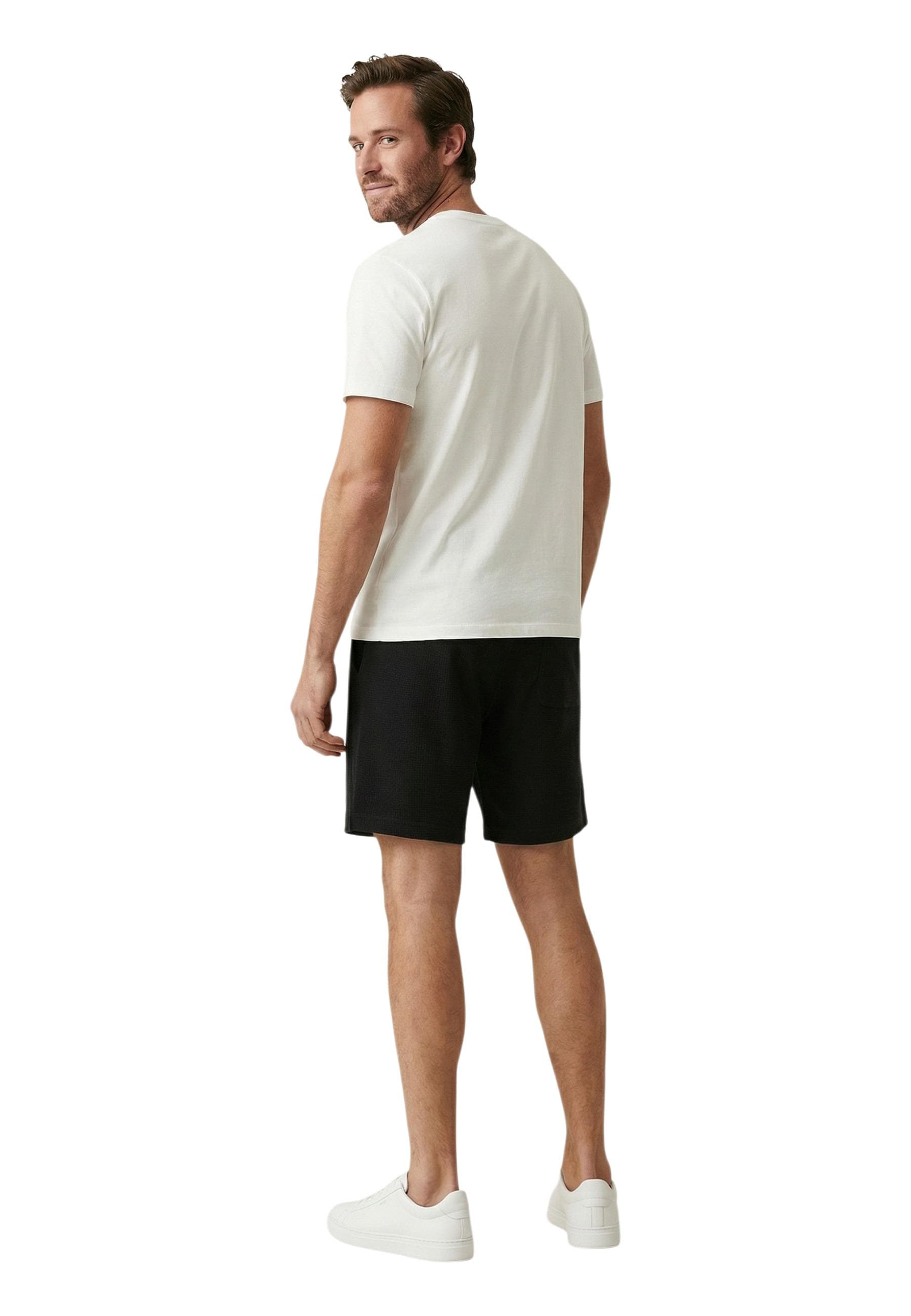 Tommy Hilfiger Jeans Bermuda Uomo - Tommy Hilfiger Jeans