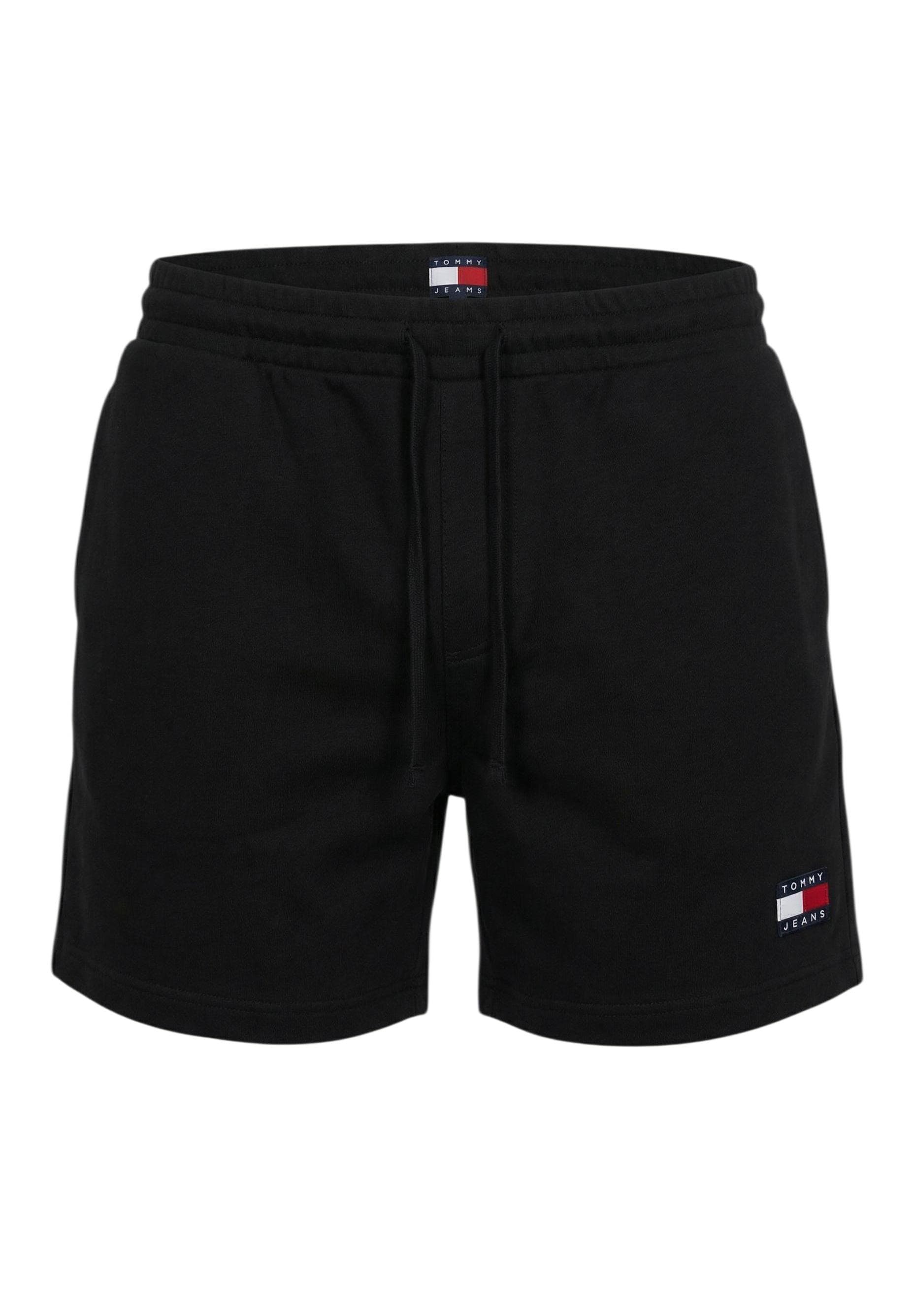 Tommy Hilfiger Jeans Bermuda Uomo - Tommy Hilfiger Jeans