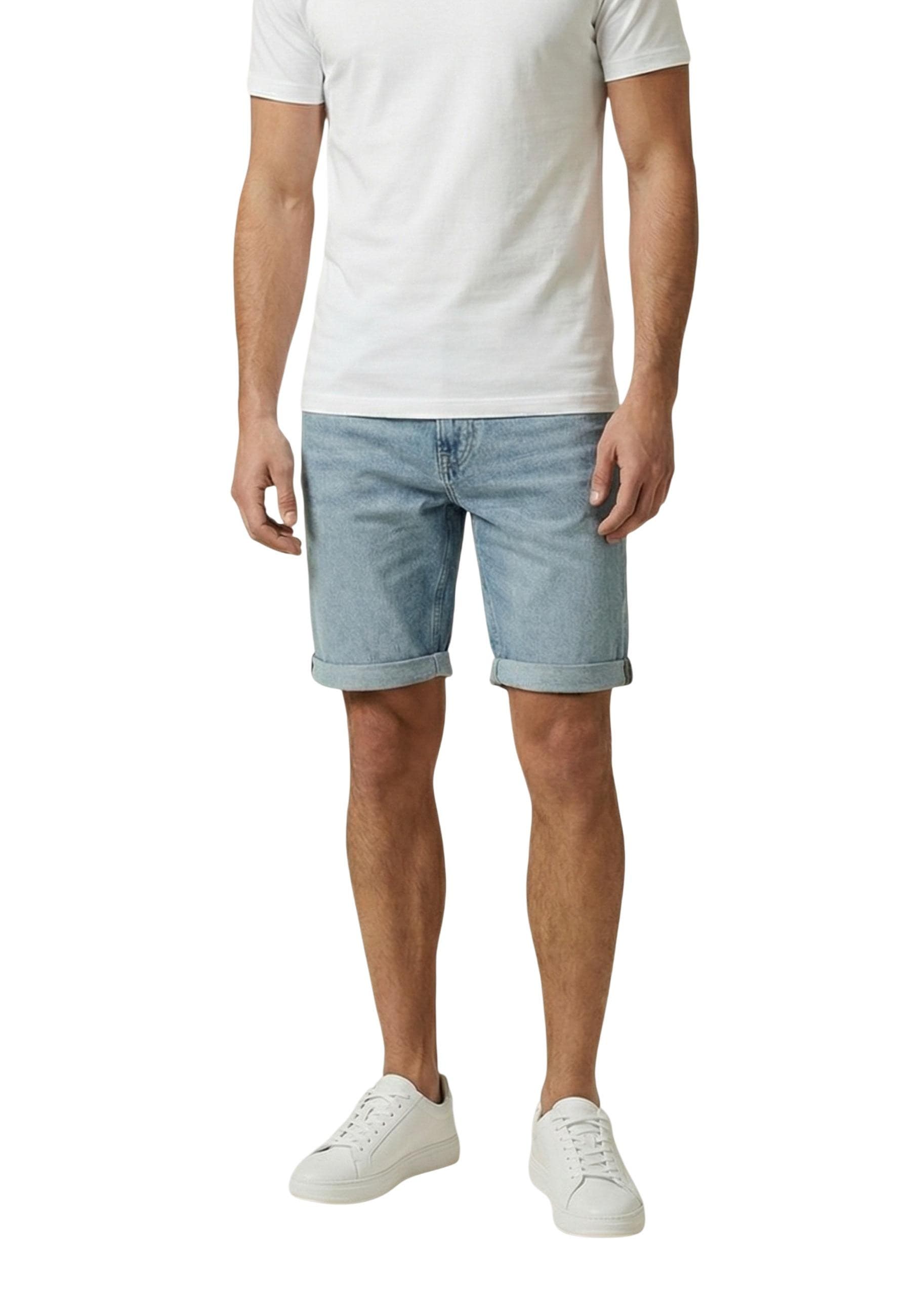 Calvin Klein Jeans Bermuda Uomo - Calvin Klein Jeans
