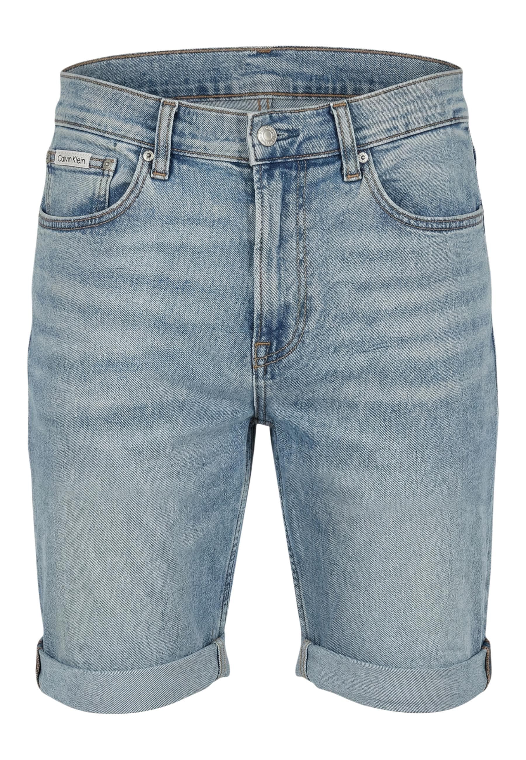 Calvin Klein Jeans Bermuda Uomo - Calvin Klein Jeans