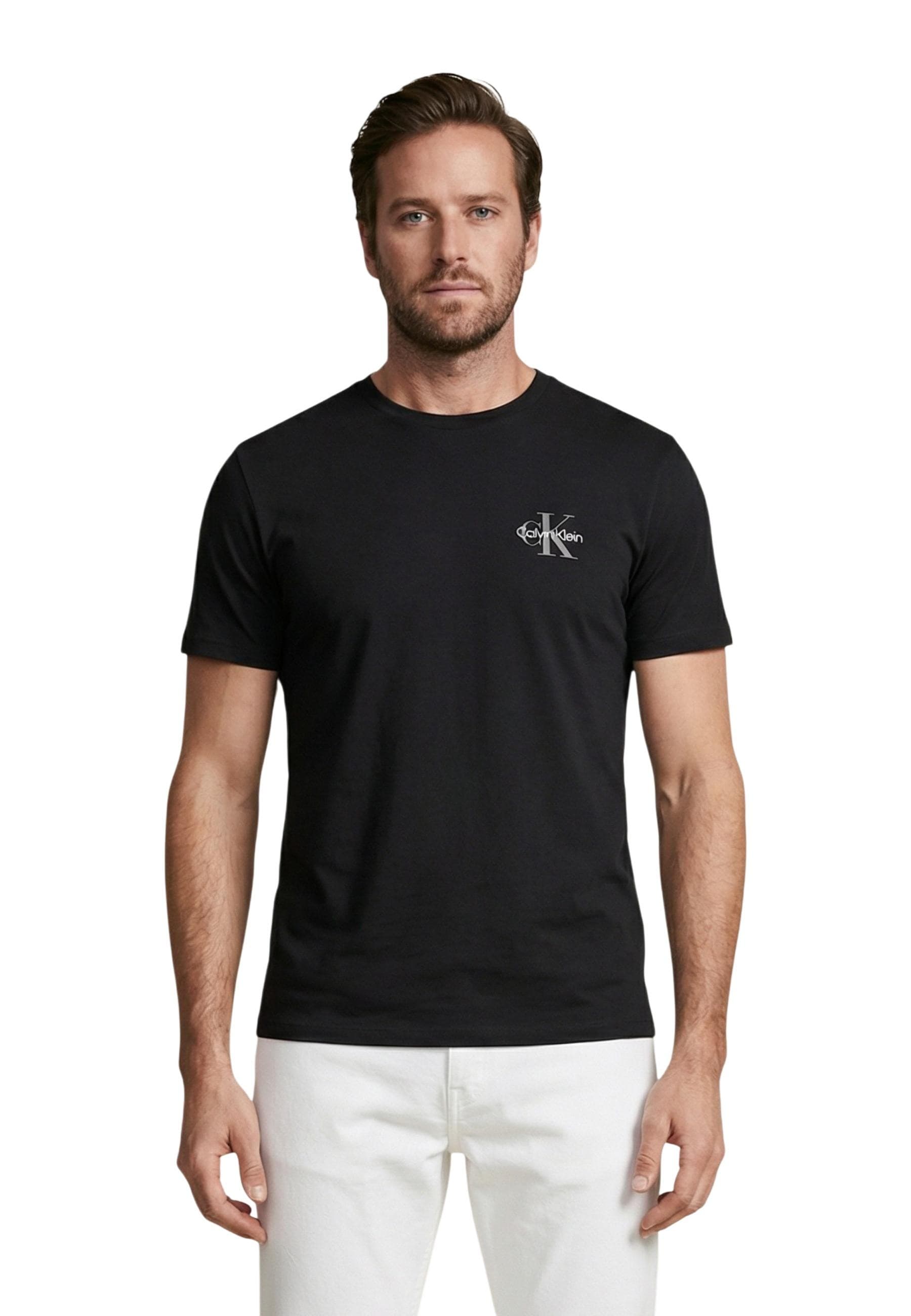 Calvin Klein Jeans T-Shirt Uomo - Calvin Klein Jeans