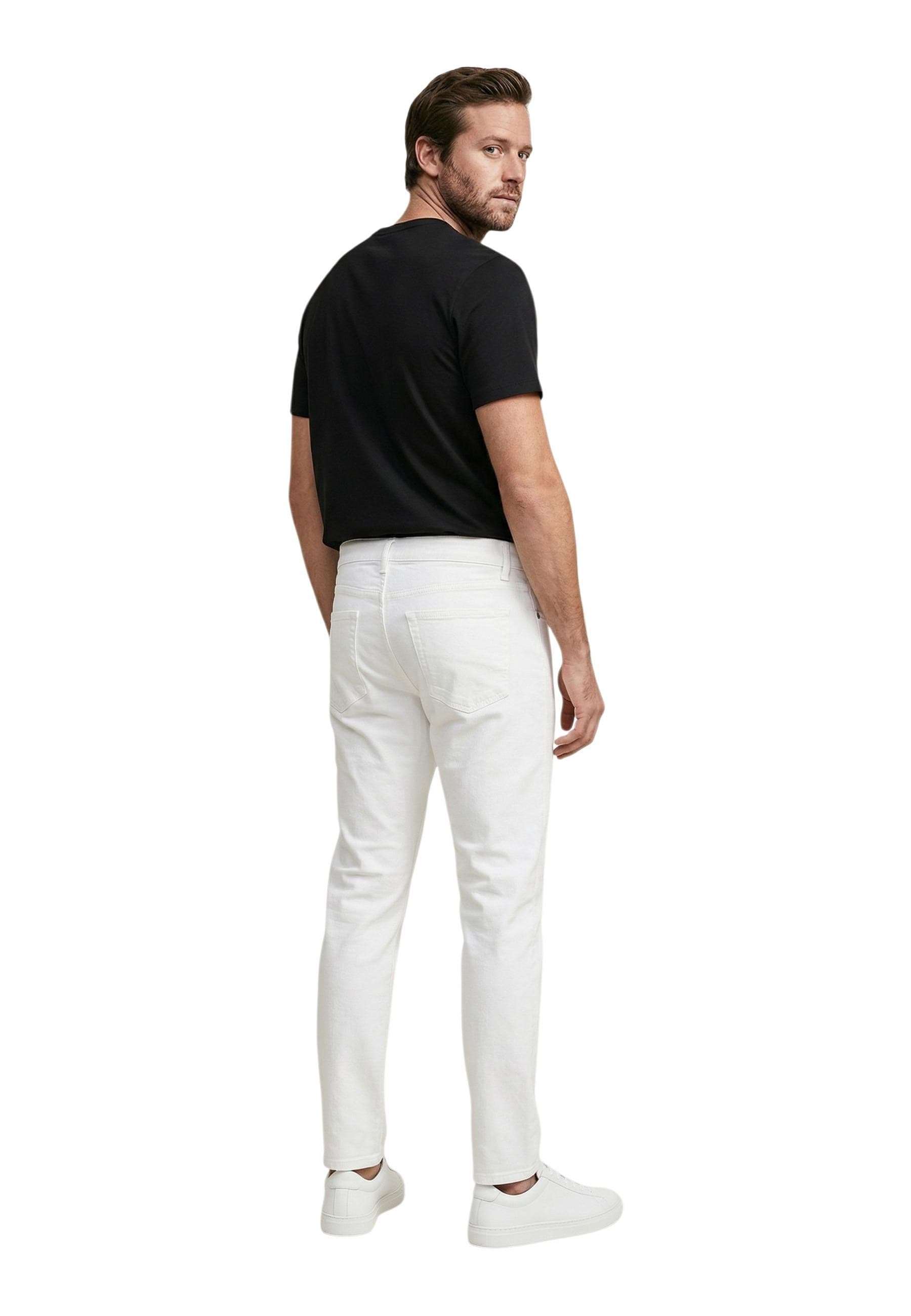 Calvin Klein Jeans T-Shirt Uomo - Calvin Klein Jeans