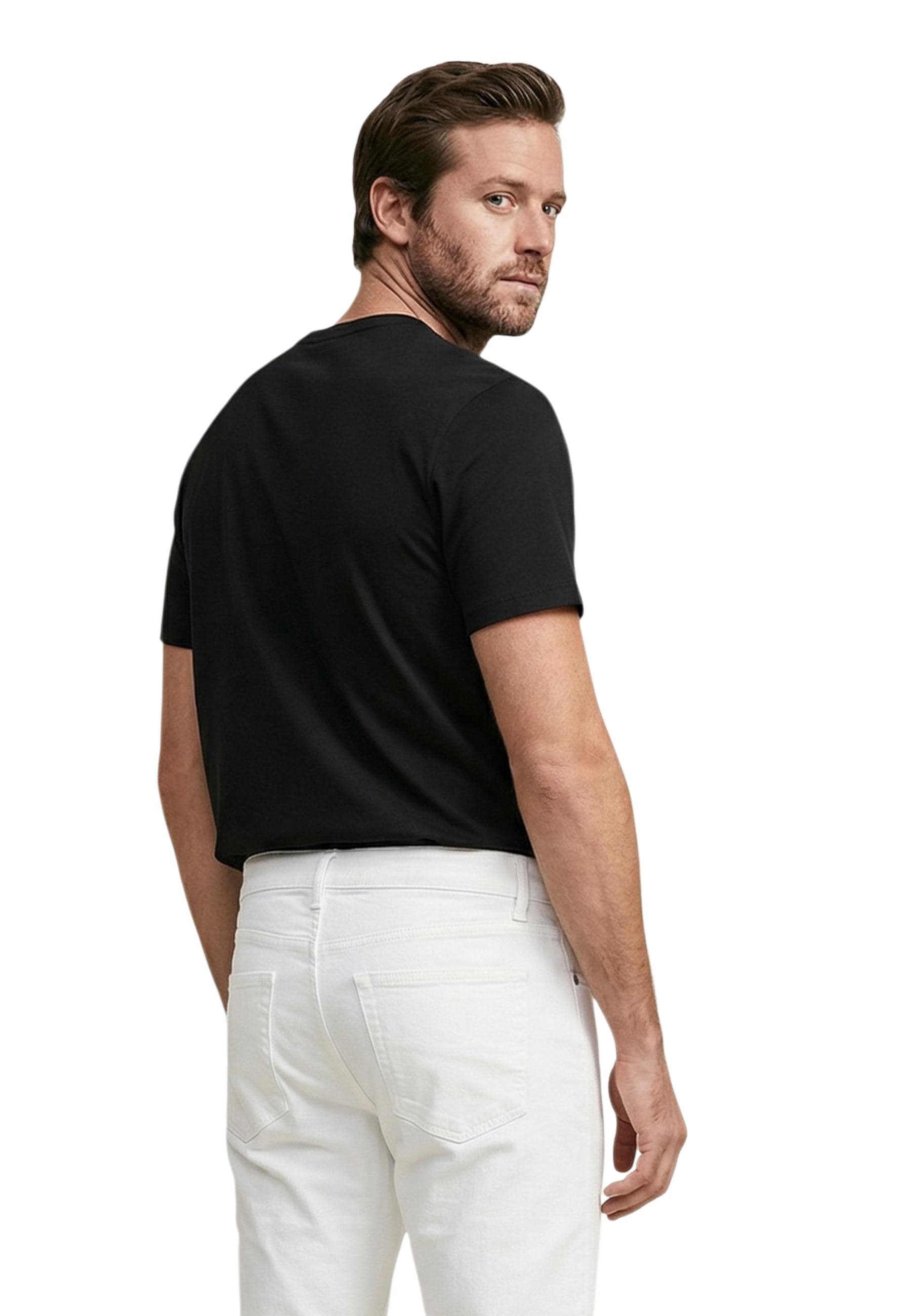 Calvin Klein Jeans T-Shirt Uomo - Calvin Klein Jeans