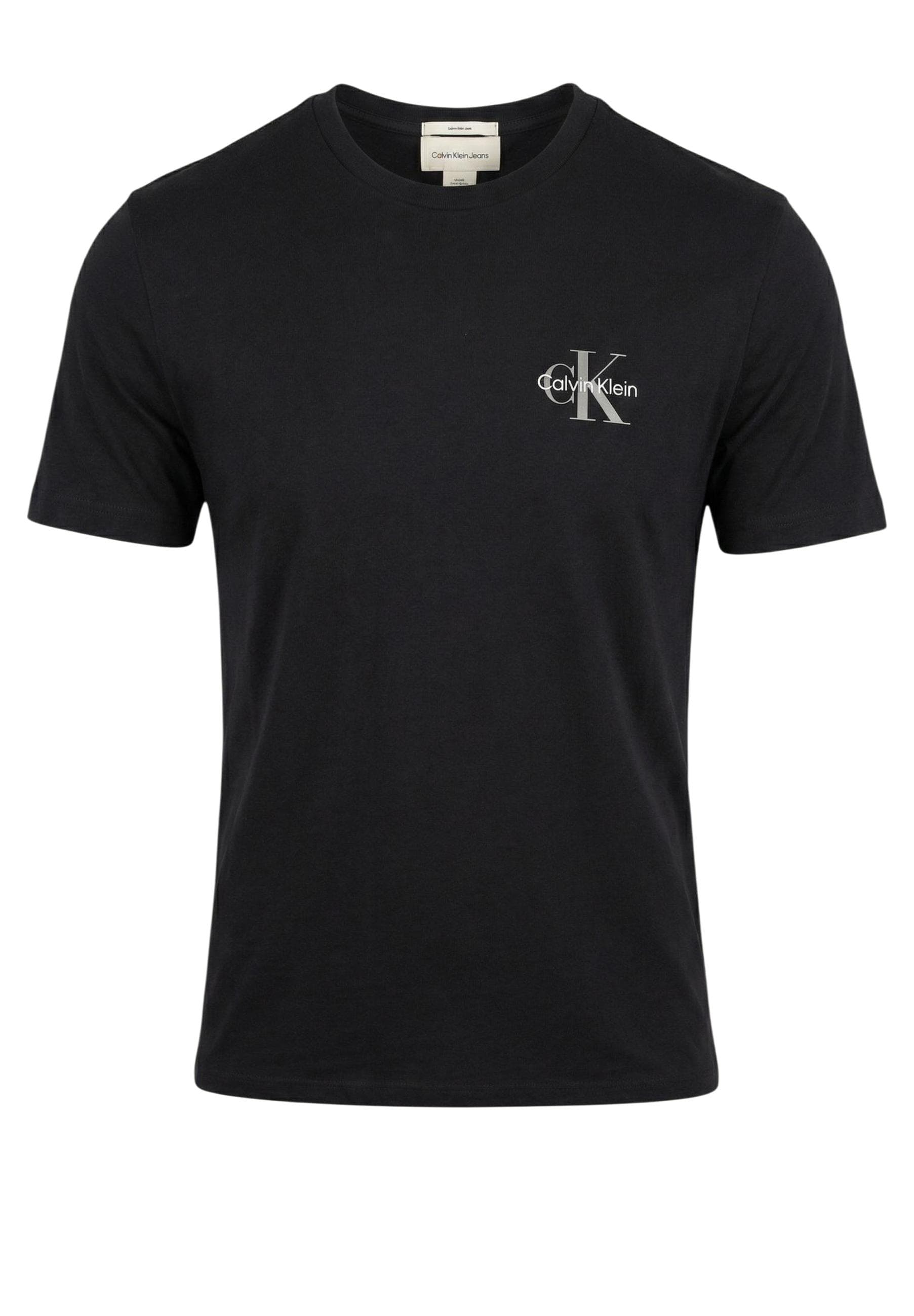 Calvin Klein Jeans T-Shirt Uomo - Calvin Klein Jeans