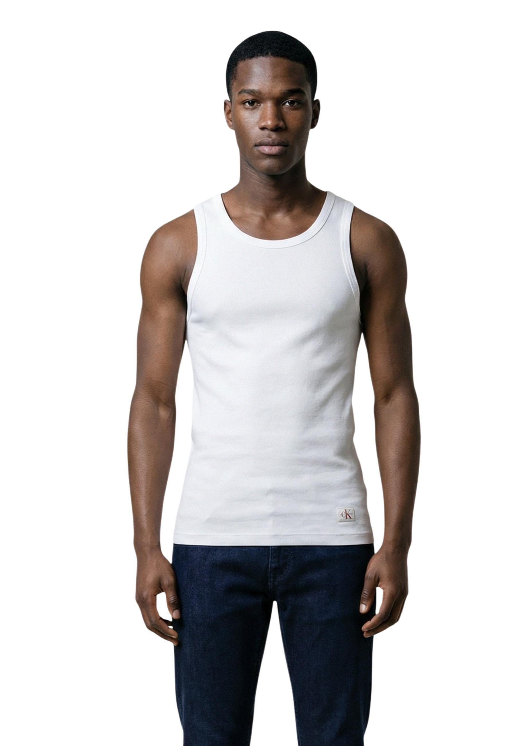 Calvin Klein Jeans Canotta Donna - Calvin Klein Jeans