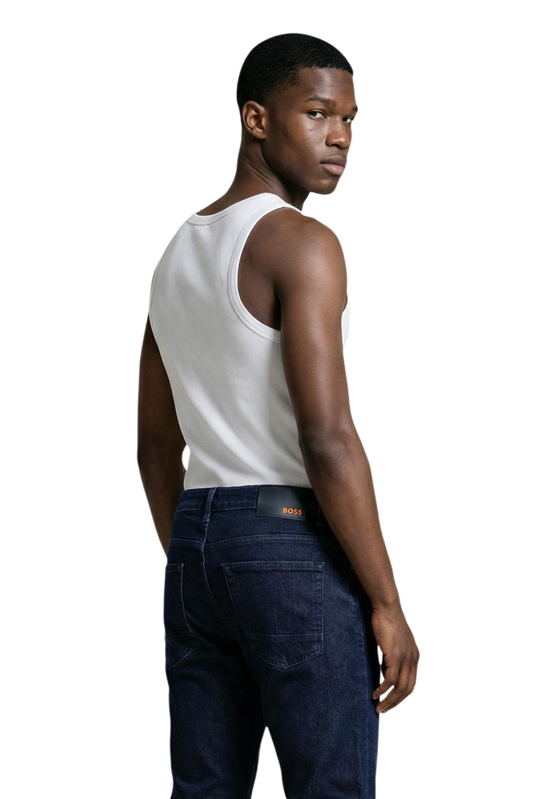 Calvin Klein Jeans Canotta Donna - Calvin Klein Jeans