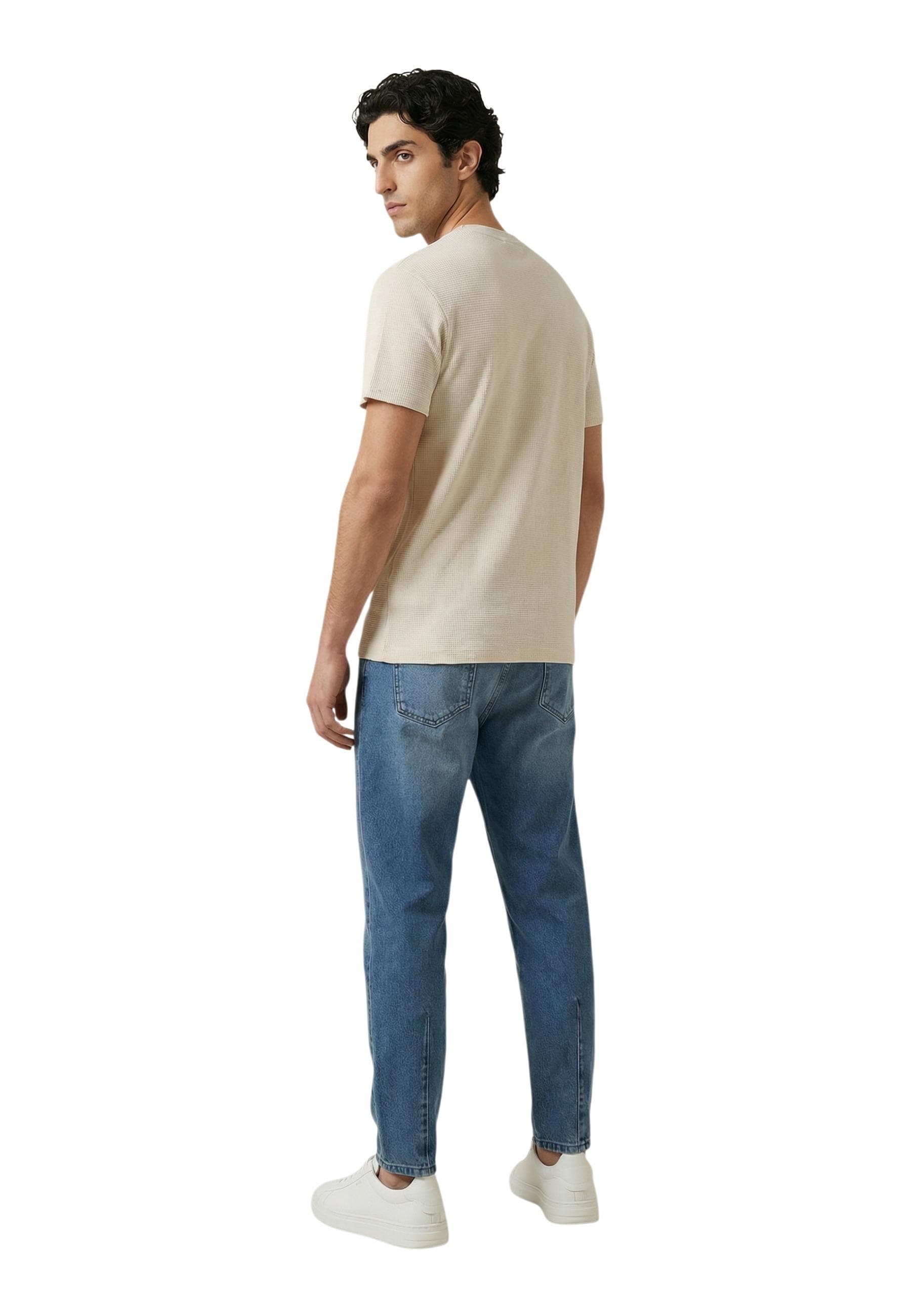 Calvin Klein Jeans T-Shirt Uomo - Calvin Klein Jeans