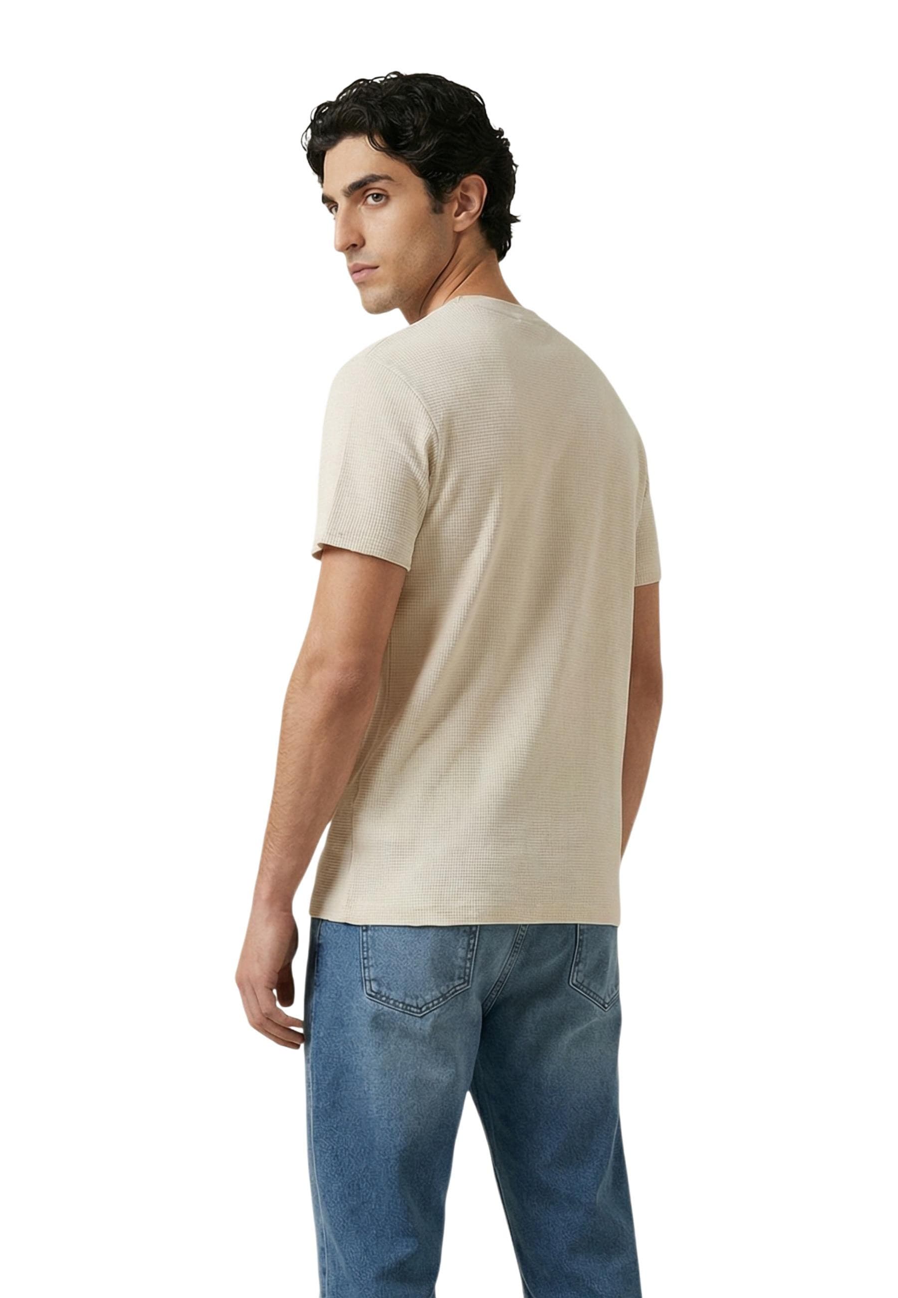 Calvin Klein Jeans T-Shirt Uomo - Calvin Klein Jeans