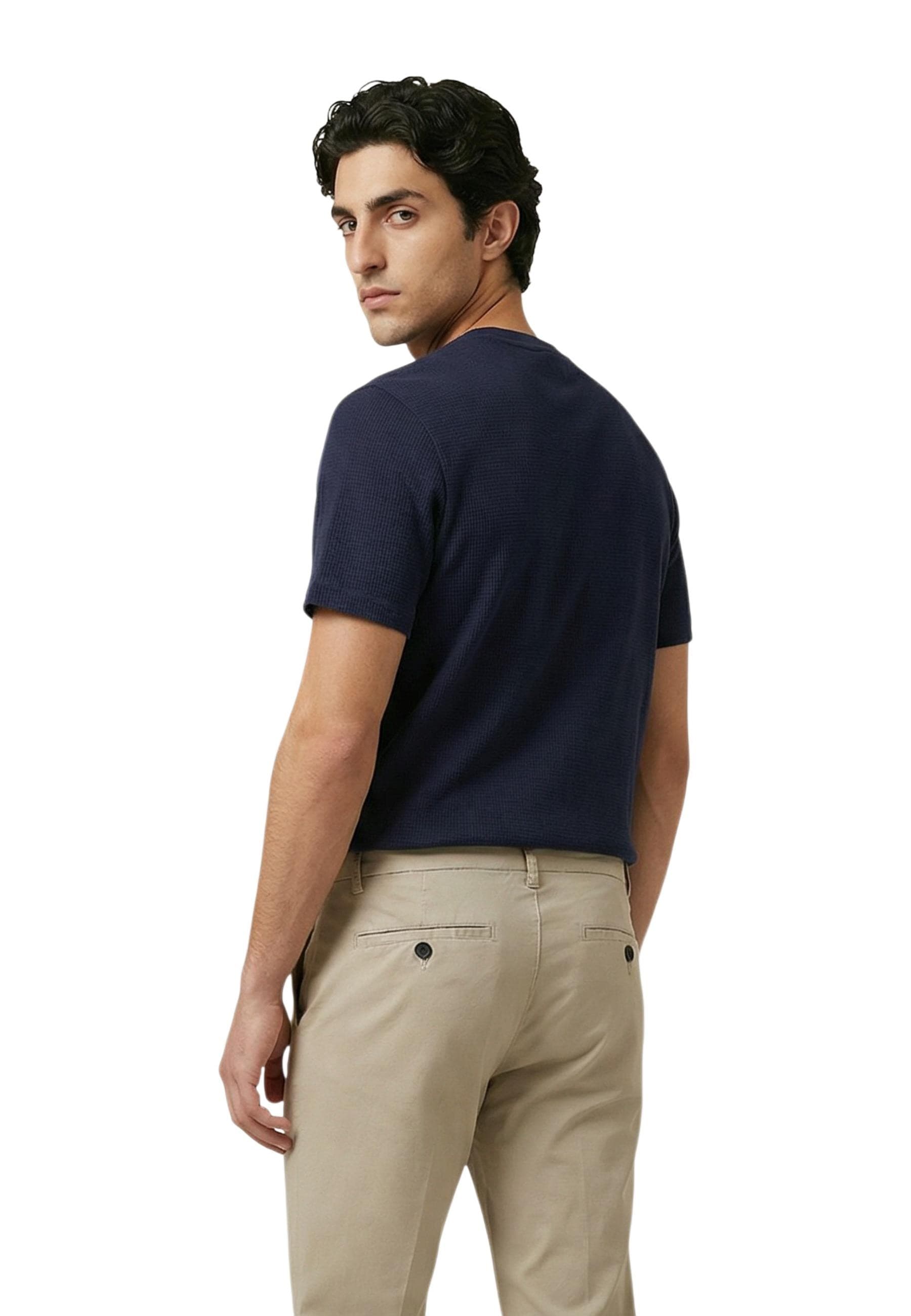 Calvin Klein Jeans T-Shirt Uomo - Calvin Klein Jeans