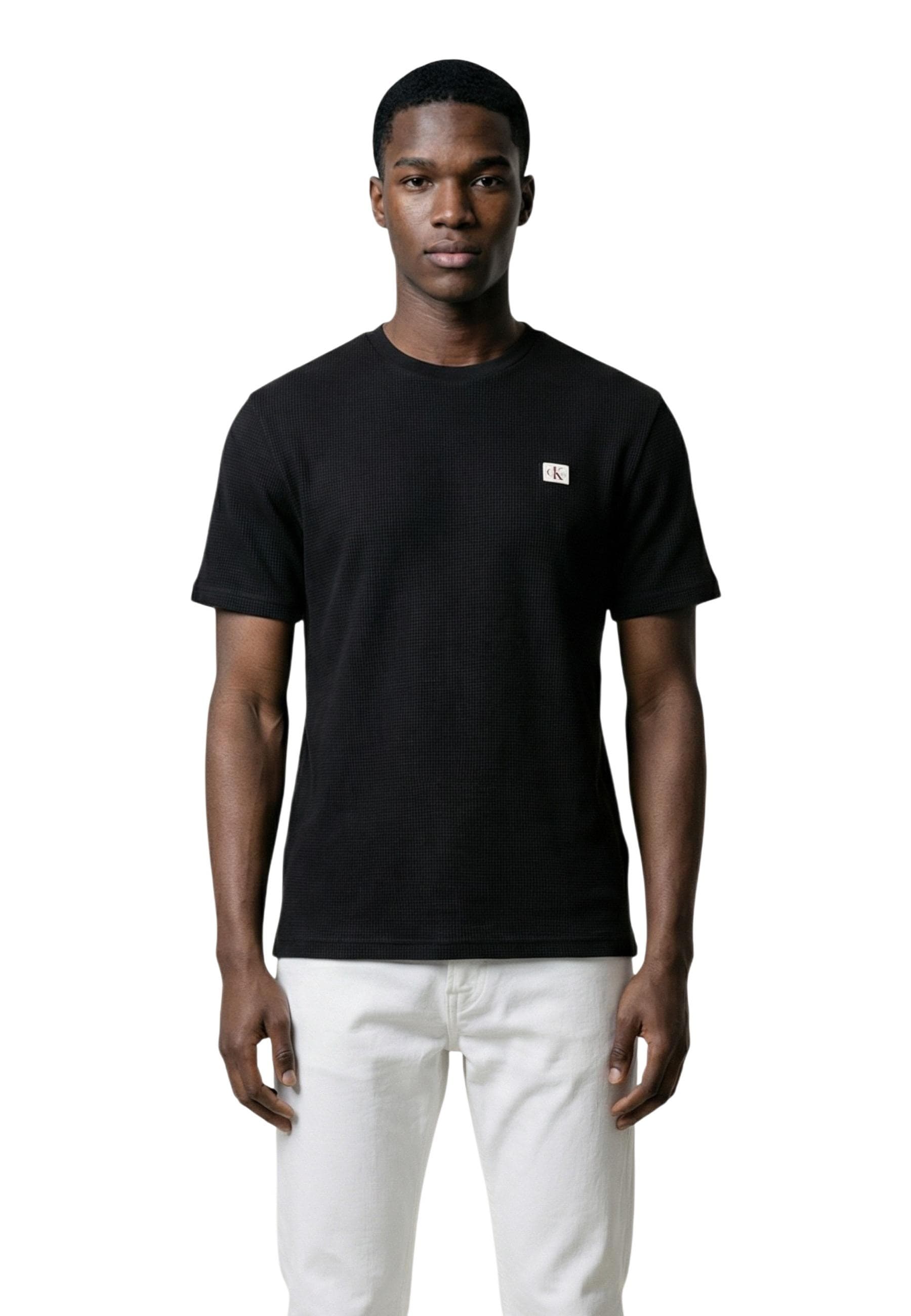 Calvin Klein Jeans T-Shirt Uomo - Calvin Klein Jeans