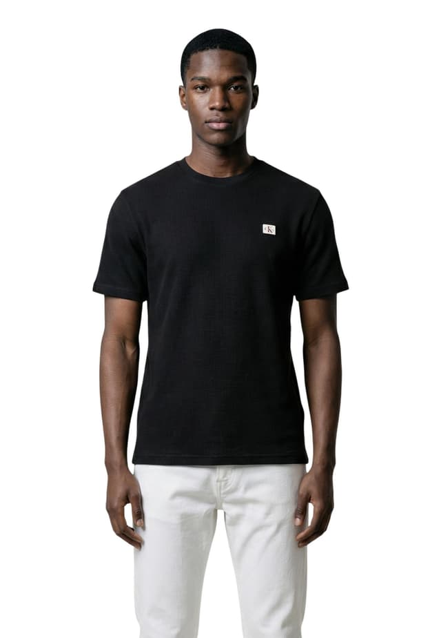 Calvin Klein Jeans Тениска МЪЖe