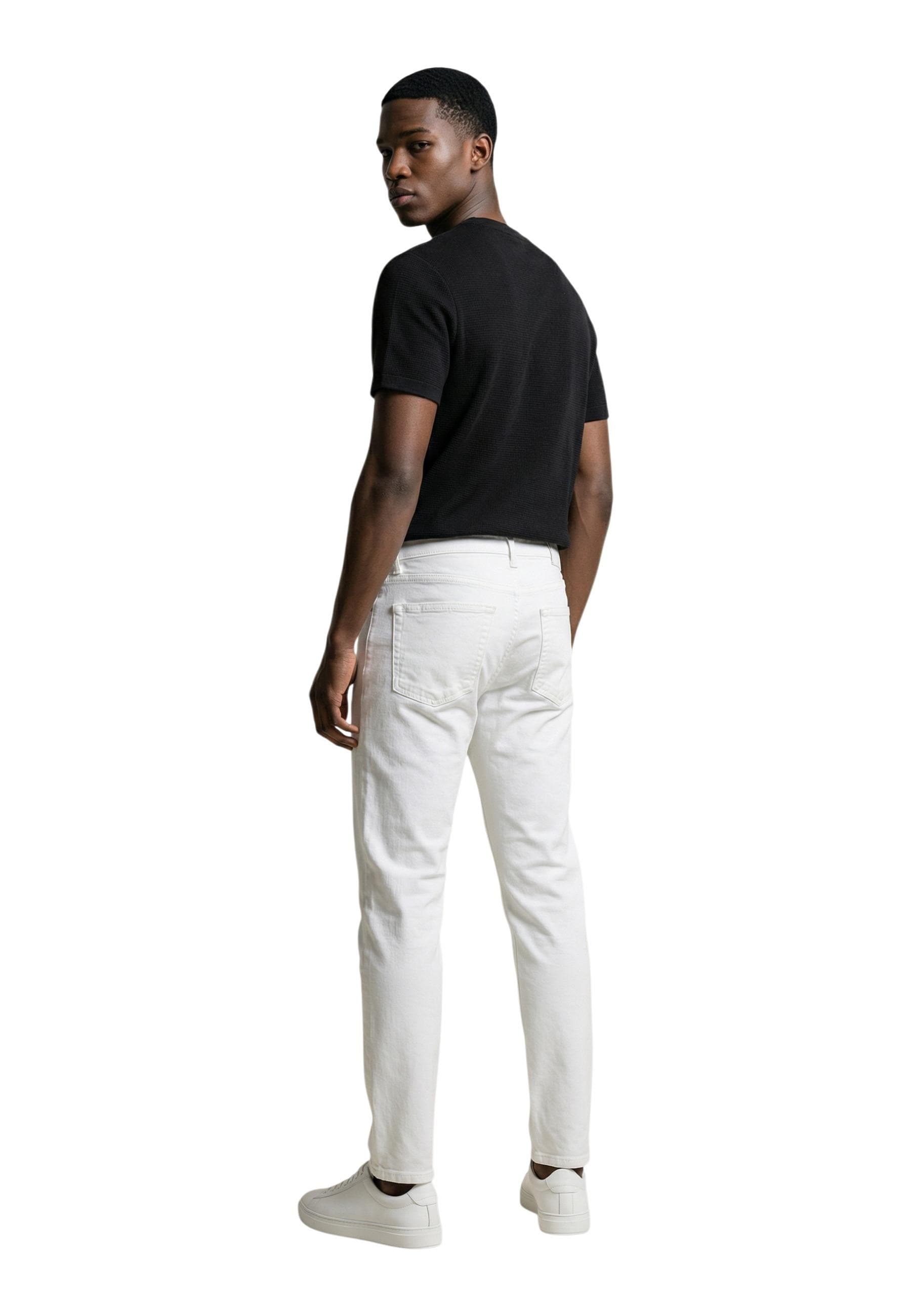 Calvin Klein Jeans T-Shirt Uomo - Calvin Klein Jeans