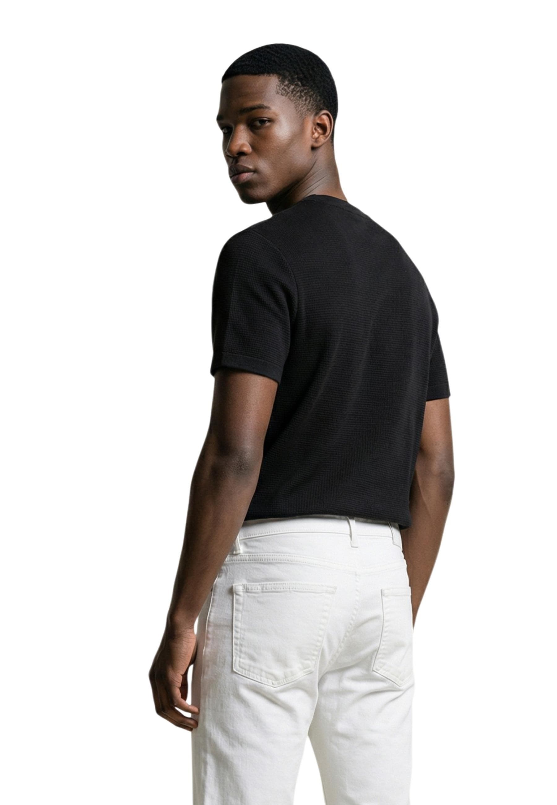 Calvin Klein Jeans T-Shirt Uomo - Calvin Klein Jeans