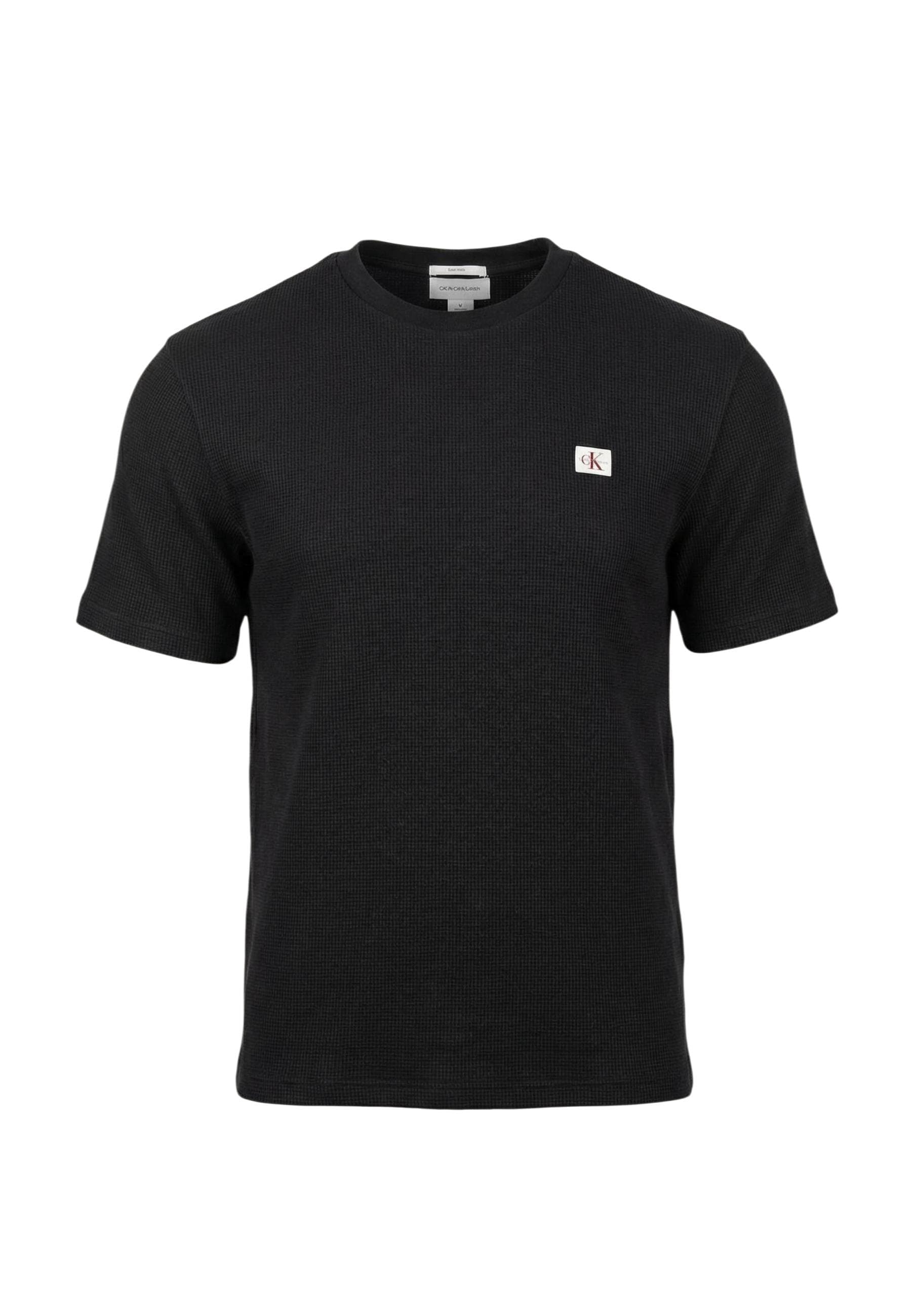 Calvin Klein Jeans T-Shirt Uomo - Calvin Klein Jeans