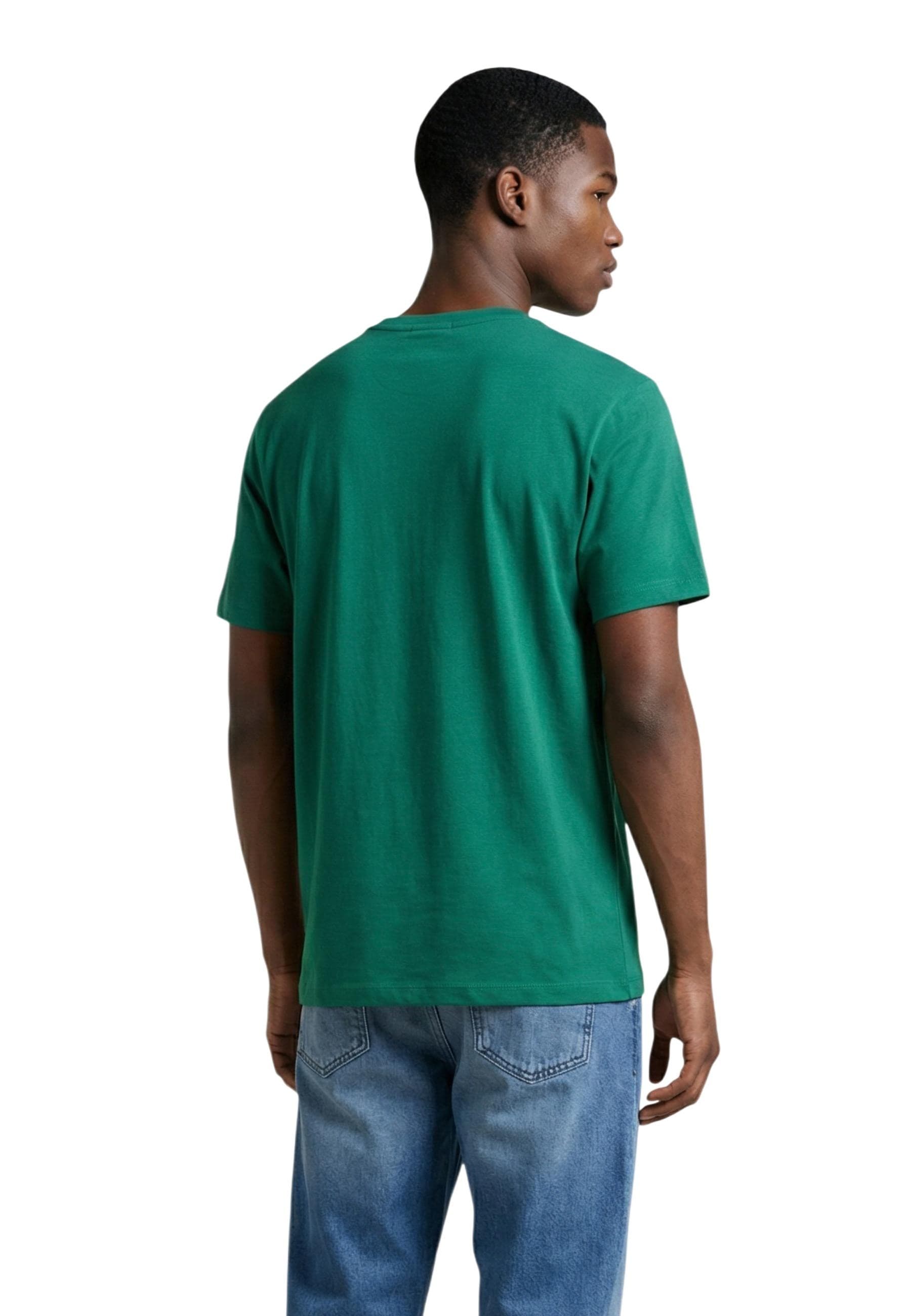 Calvin Klein Jeans T-Shirt Uomo - Calvin Klein Jeans