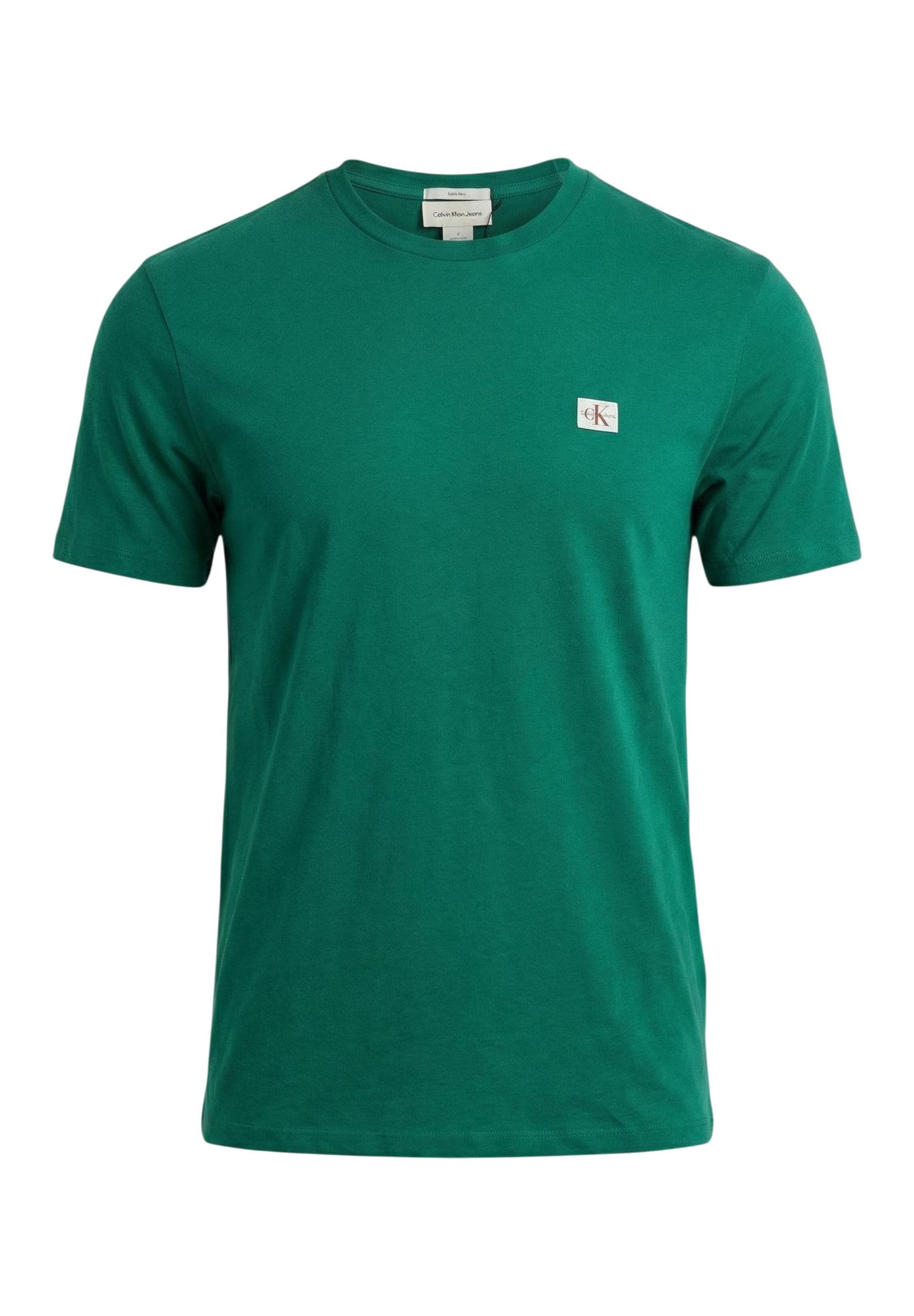 Calvin Klein Jeans T-Shirt Uomo - Calvin Klein Jeans