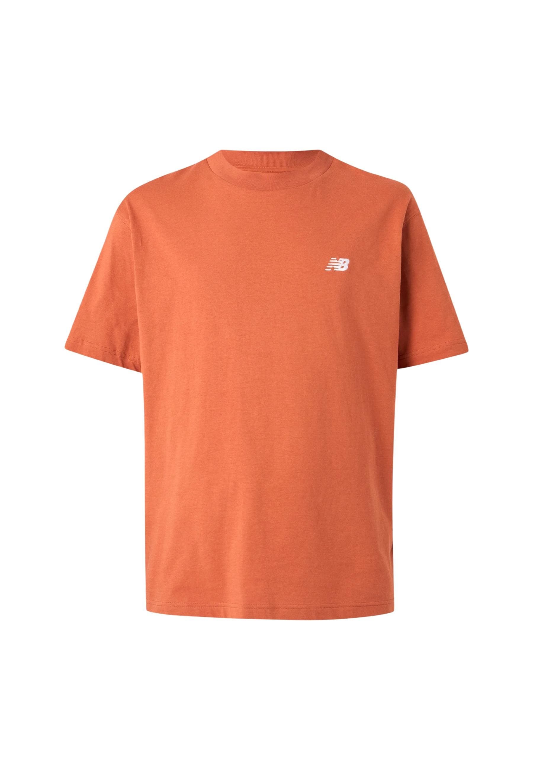 New Balance T-Shirt Uomo - New Balance