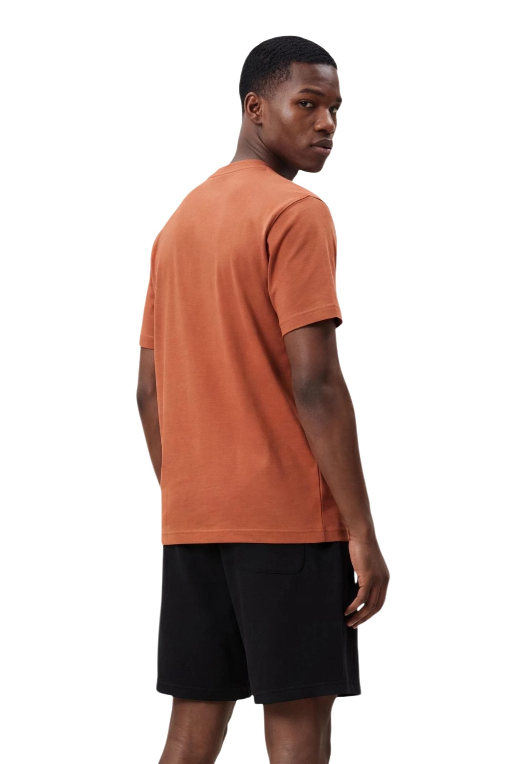New Balance T-Shirt Uomo - New Balance