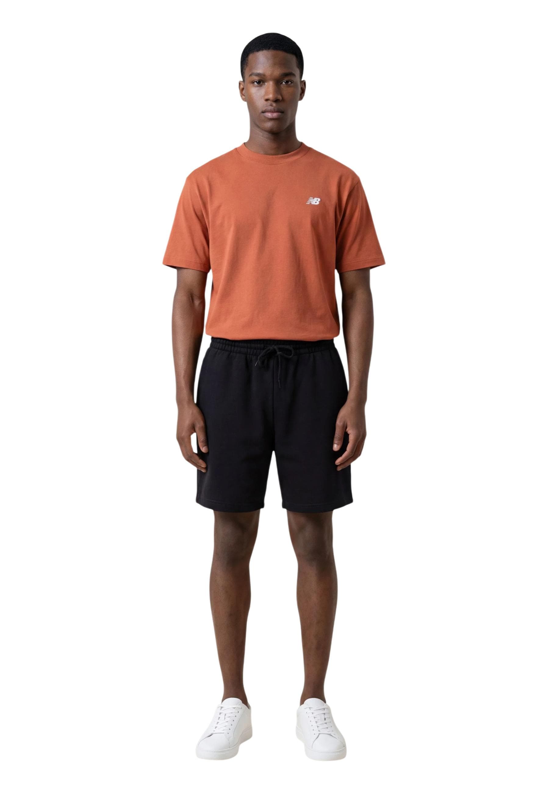 New Balance T-Shirt Uomo - New Balance