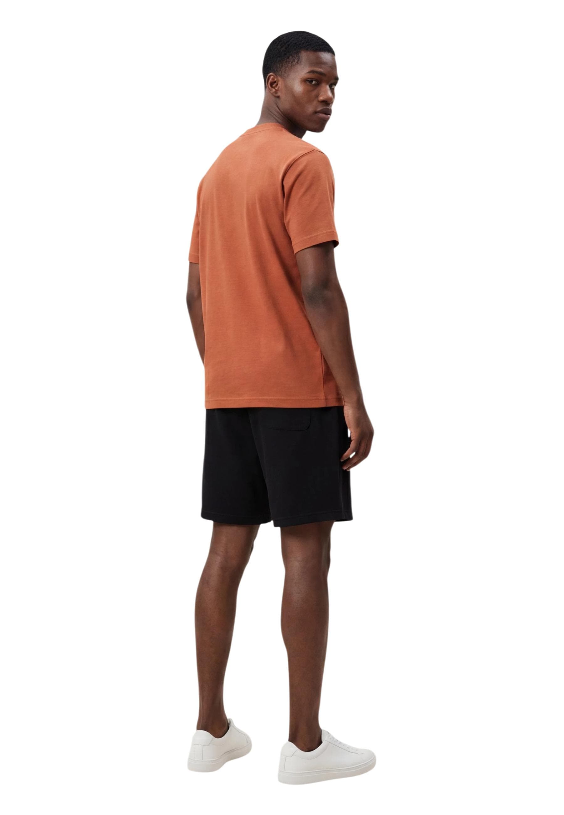 New Balance T-Shirt Uomo - New Balance