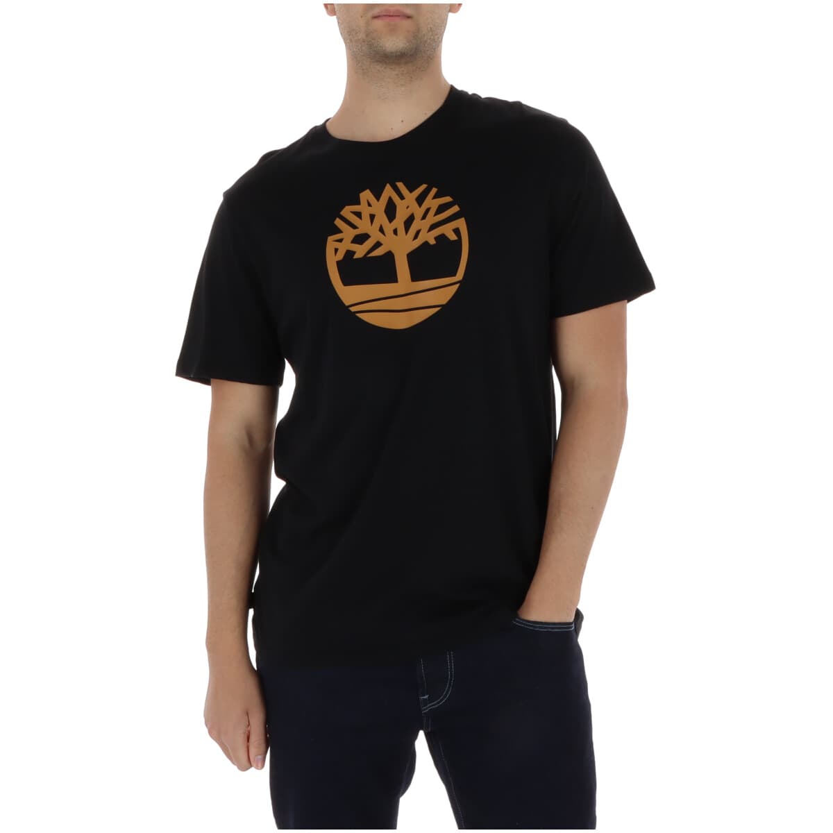 Timberland T-Shirt Uomo - Timberland