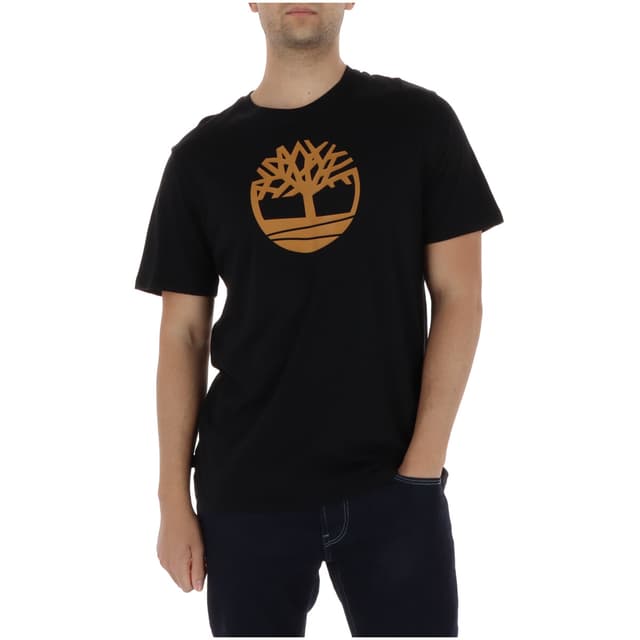 Timberland Тениска МЪЖe