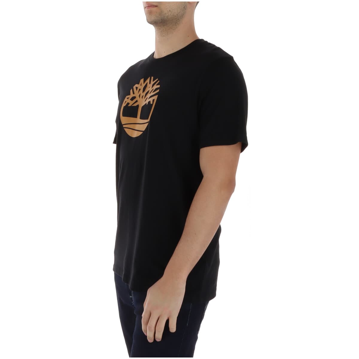 Timberland T-Shirt Uomo - Timberland