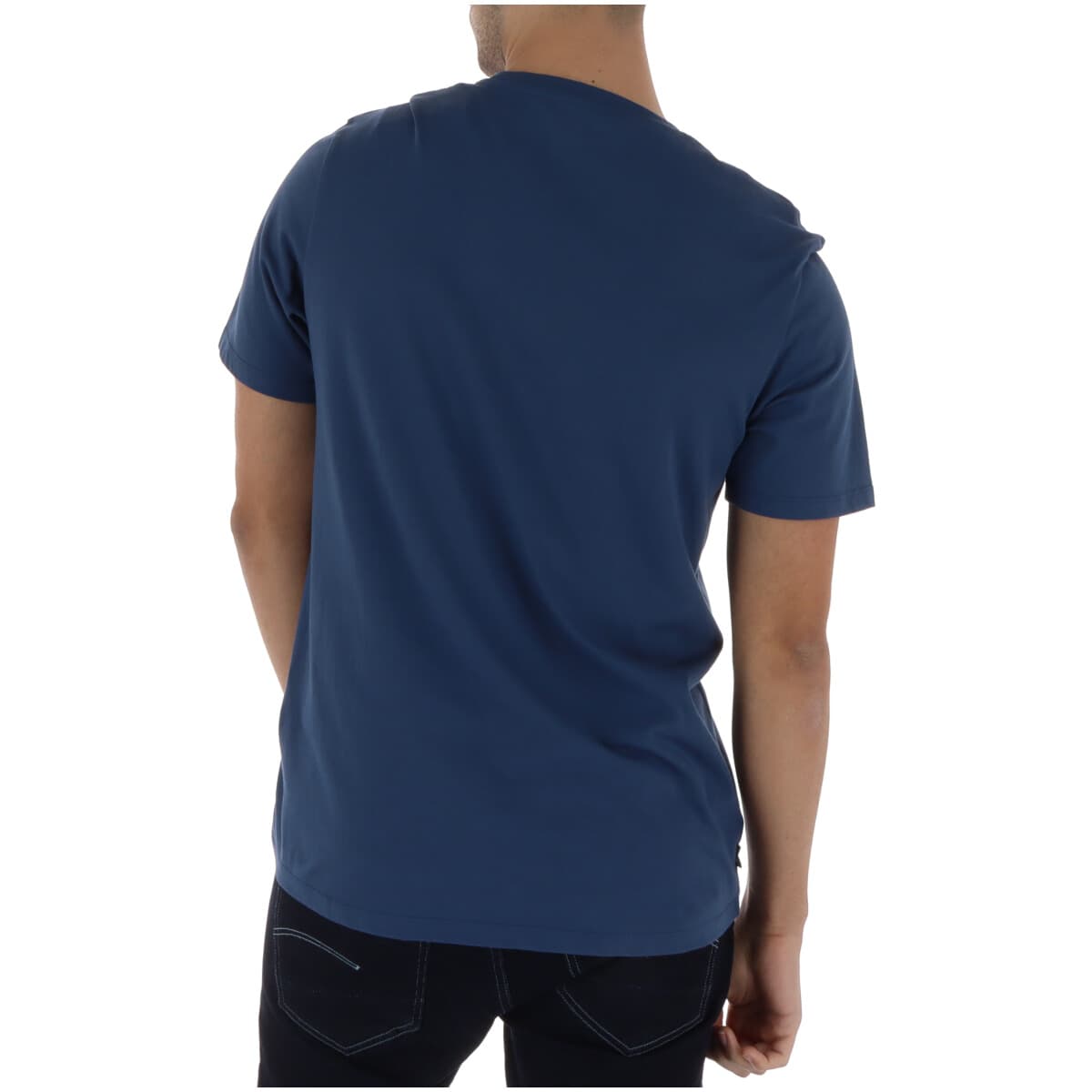Timberland T-Shirt Uomo - Timberland
