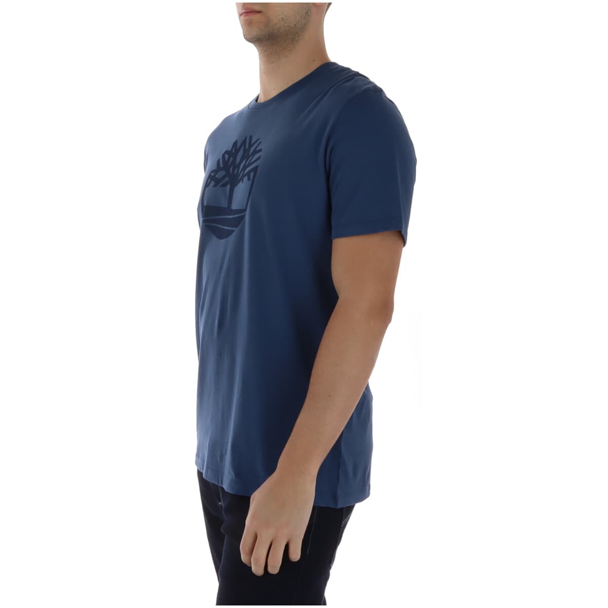 Timberland T-Shirt Uomo - Timberland