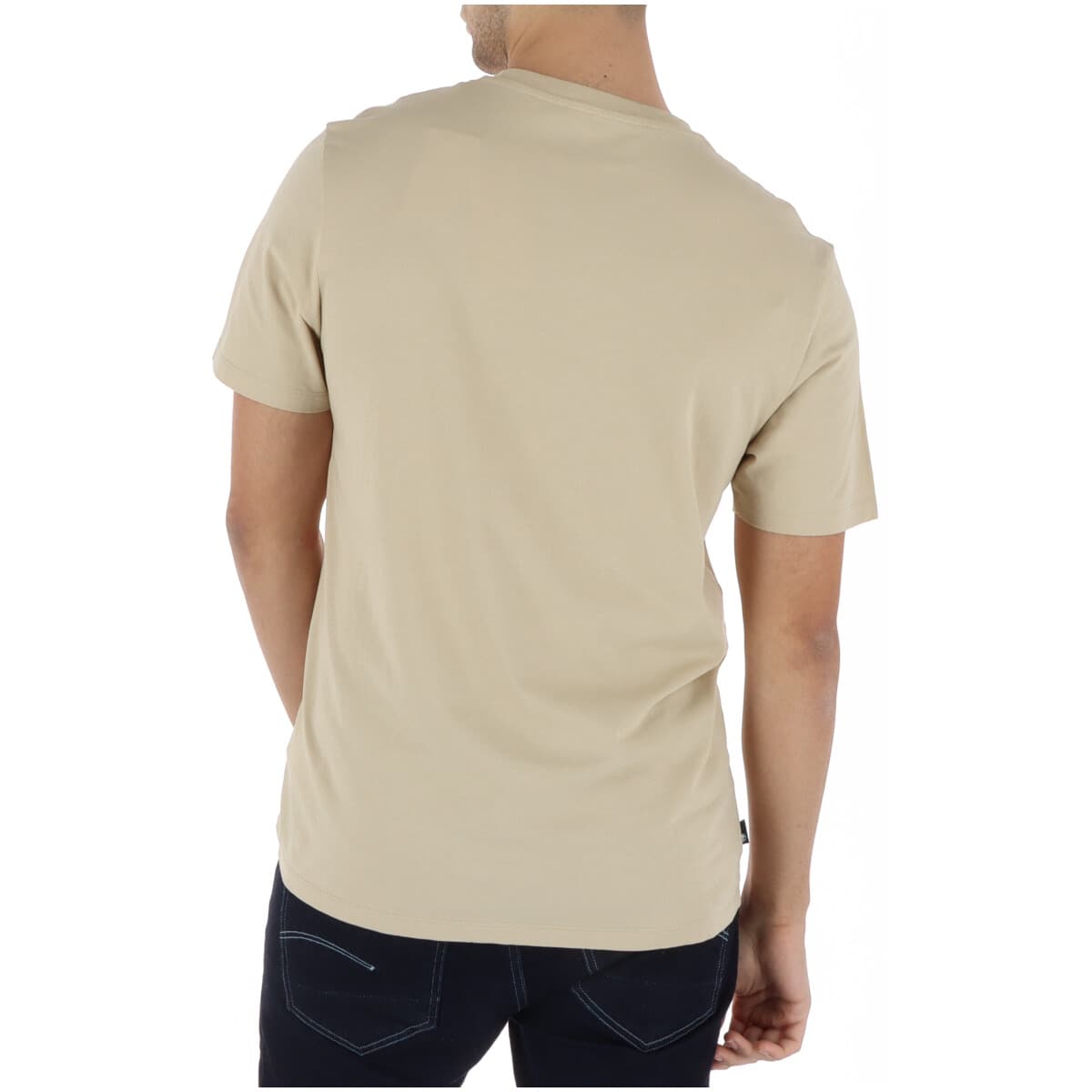 Timberland T-Shirt Uomo - Timberland