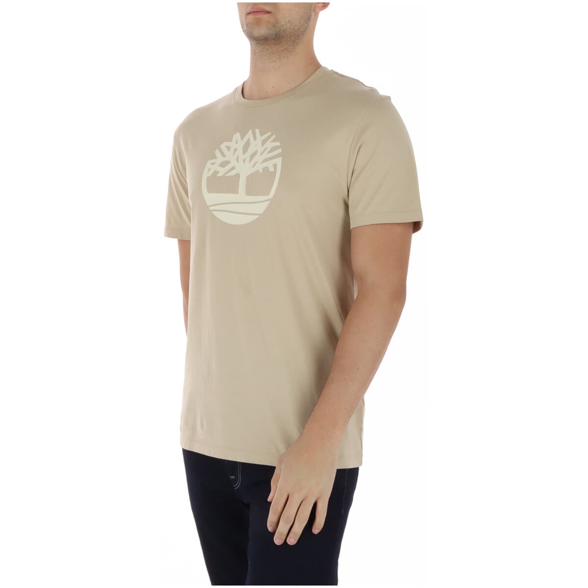 Timberland T-Shirt Uomo - Timberland
