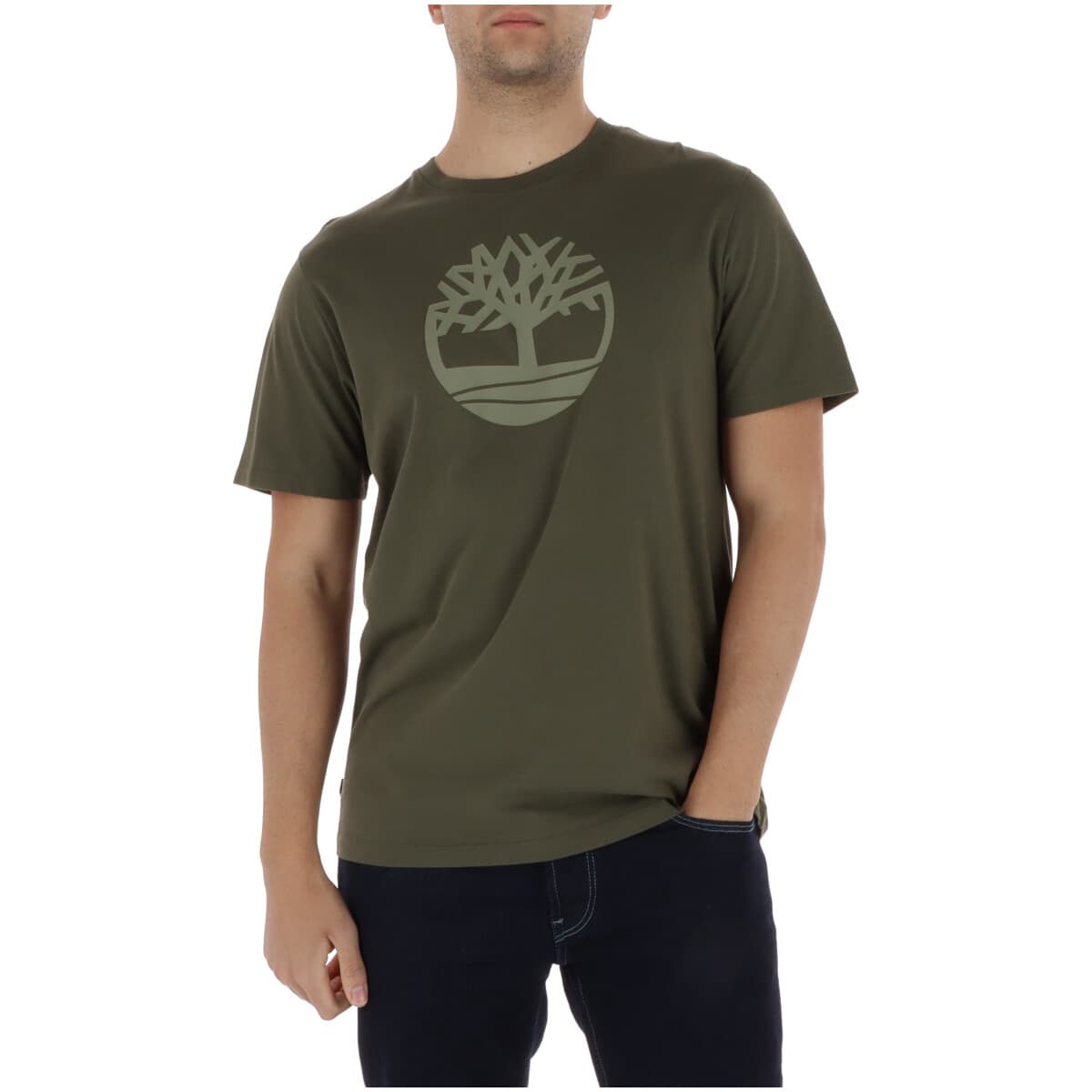 Timberland T-Shirt Uomo - Timberland