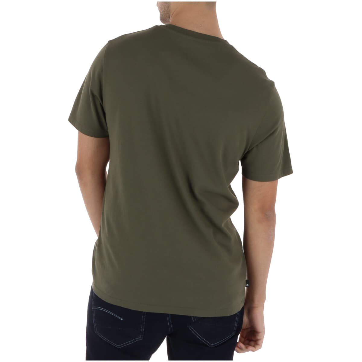 Timberland T-Shirt Uomo - Timberland