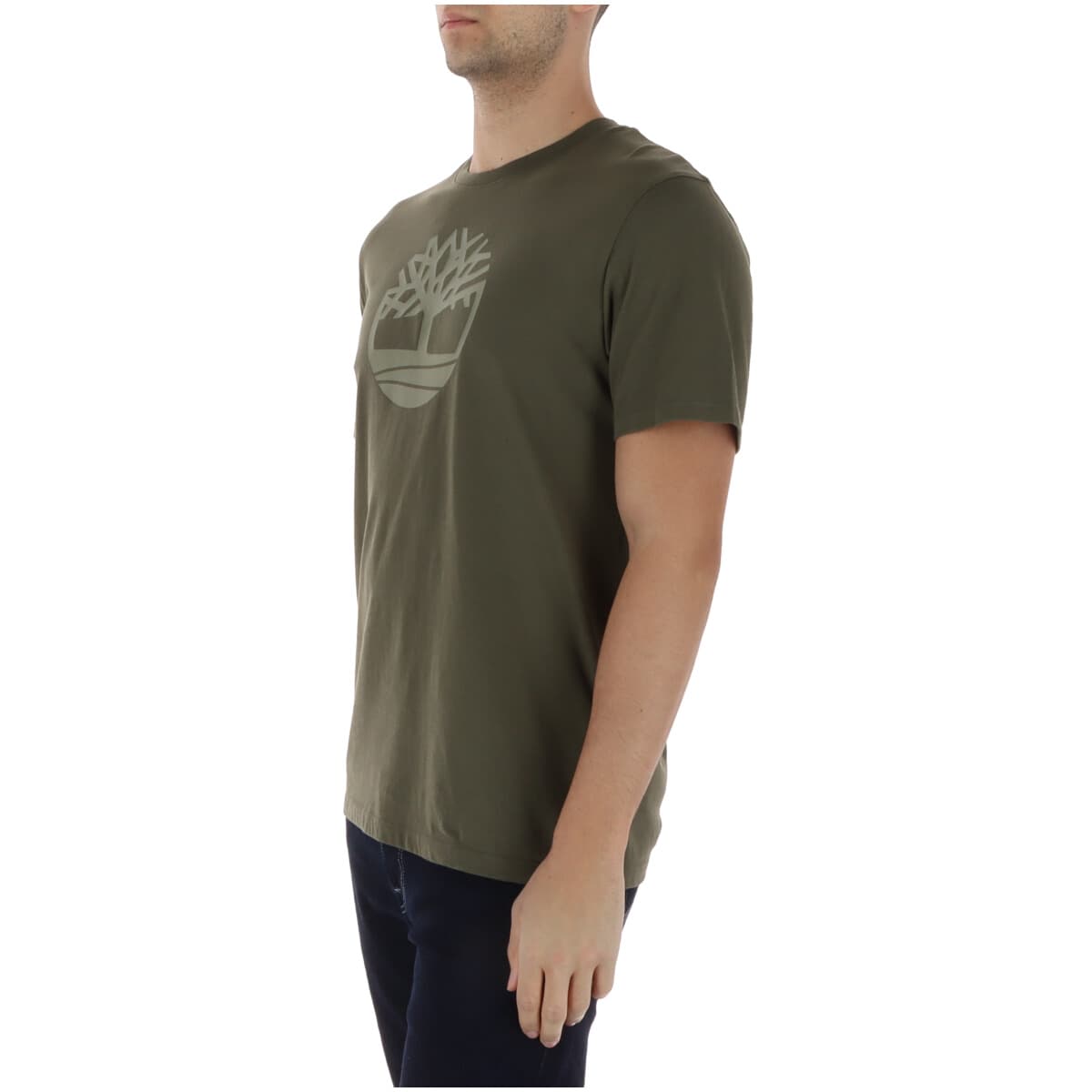 Timberland T-Shirt Uomo - Timberland