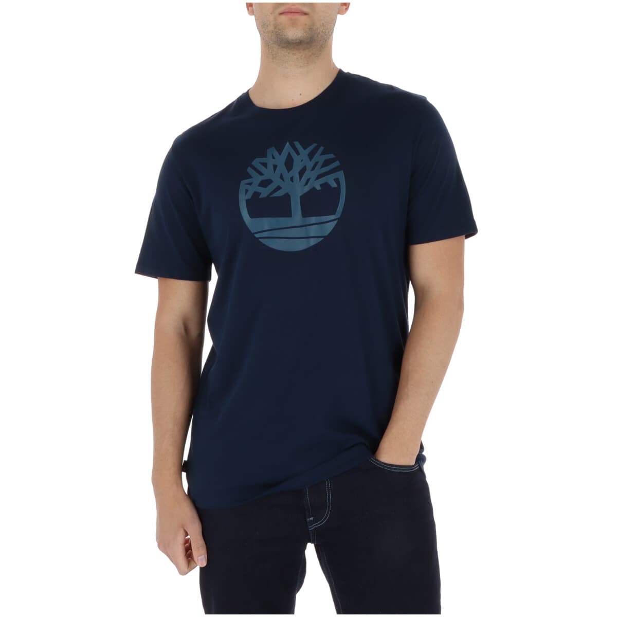Timberland T-Shirt Uomo - Timberland